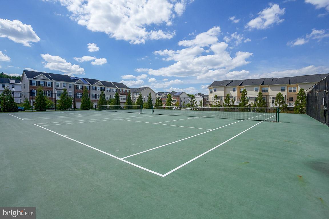 TANYARD SPRINGS - Residential Lease