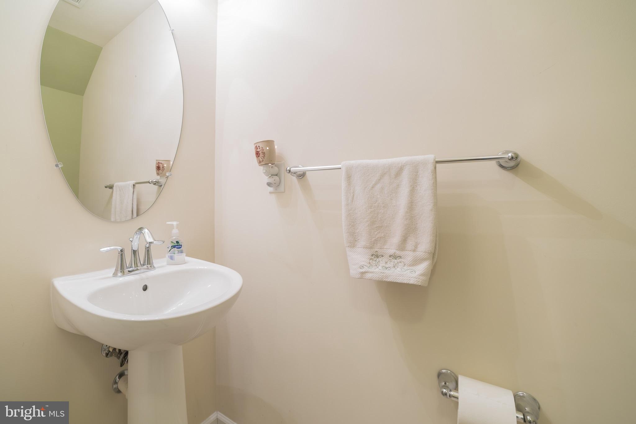 TANYARD SPRINGS - Residential Lease