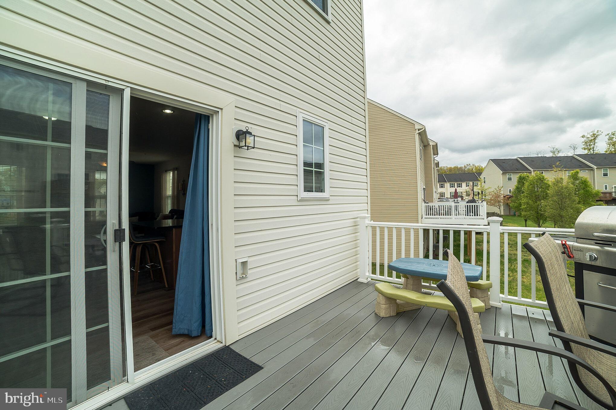 TANYARD SPRINGS - Residential Lease