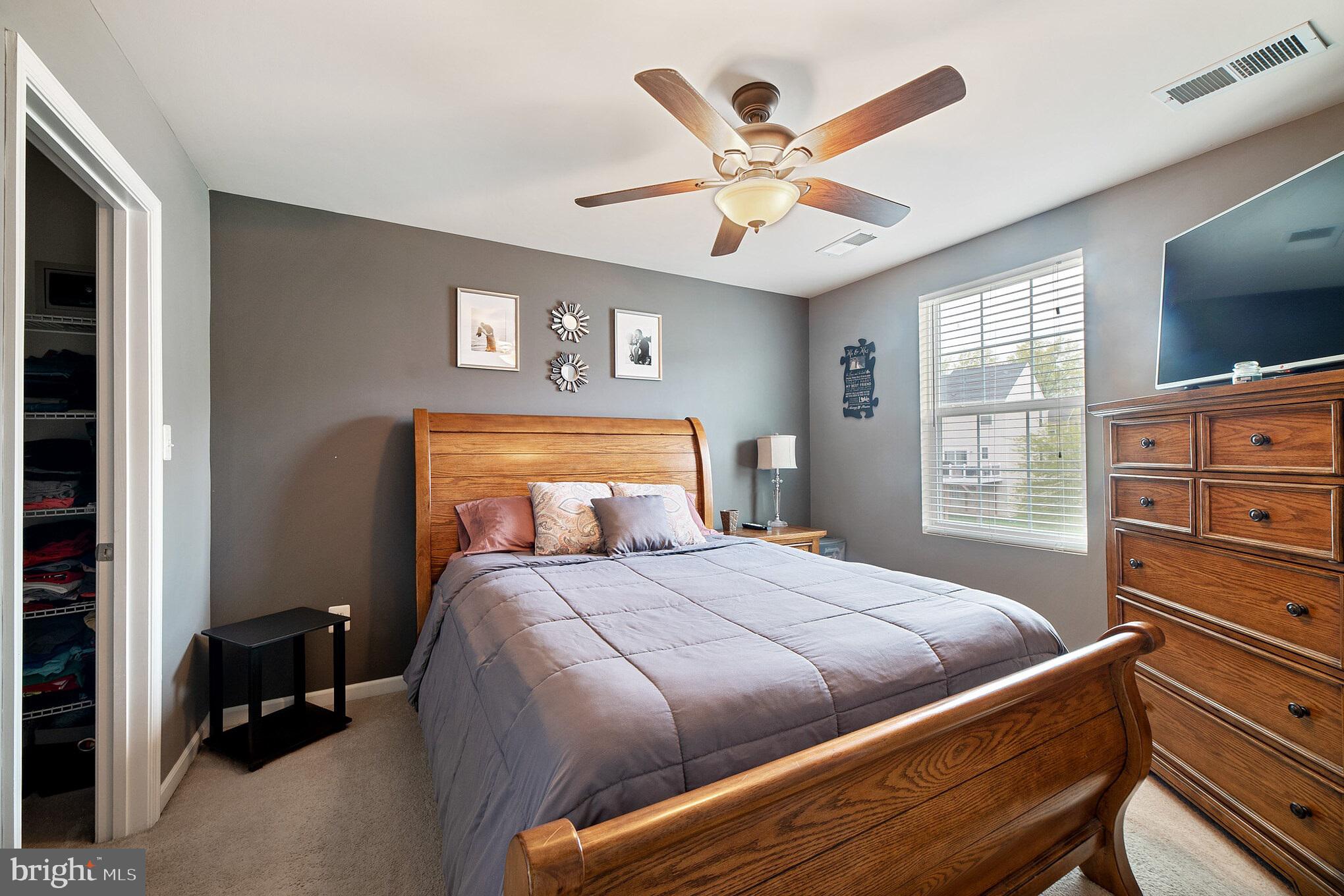 TANYARD SPRINGS - Residential Lease