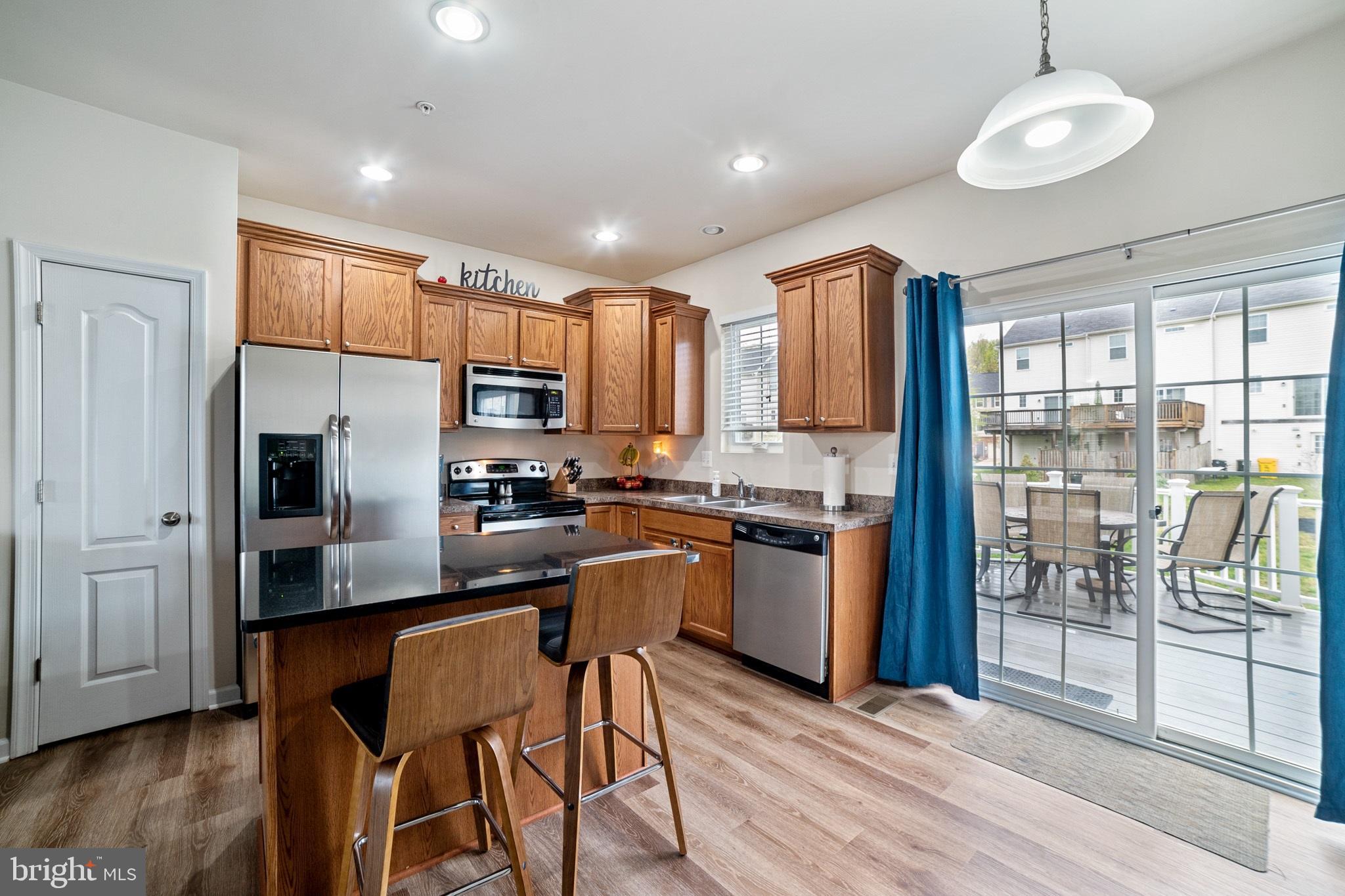 TANYARD SPRINGS - Residential Lease