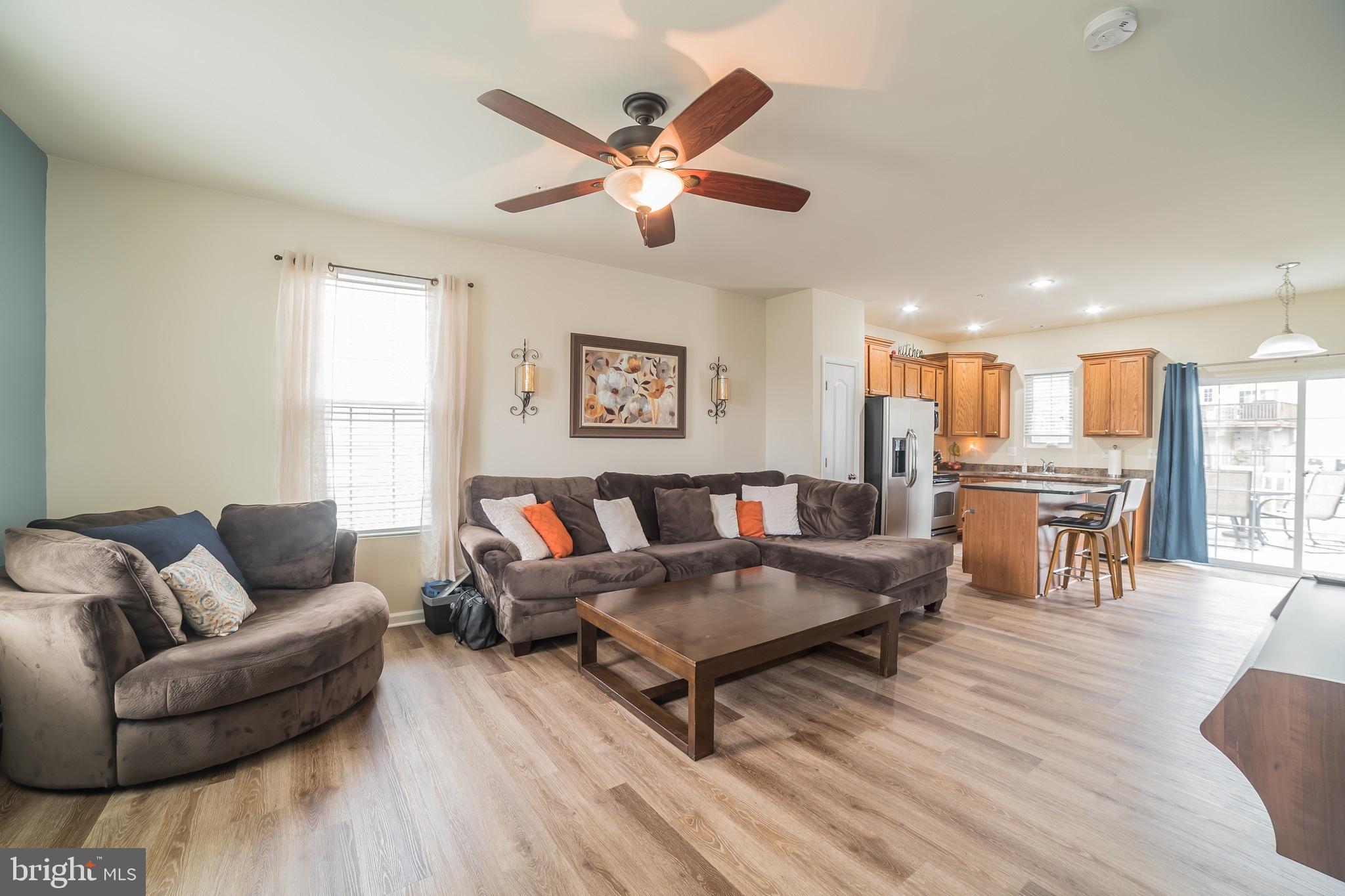 TANYARD SPRINGS - Residential Lease