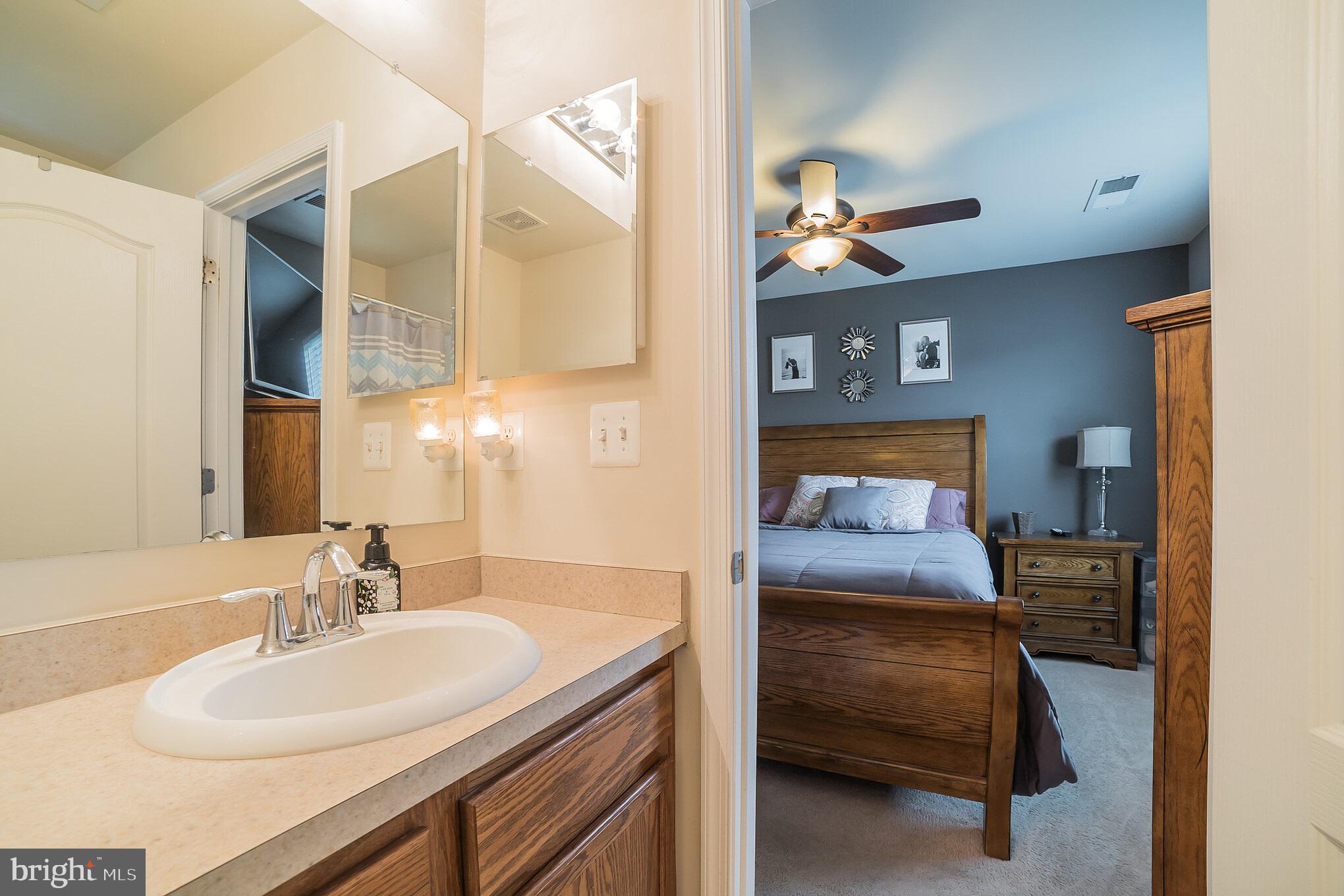 TANYARD SPRINGS - Residential Lease