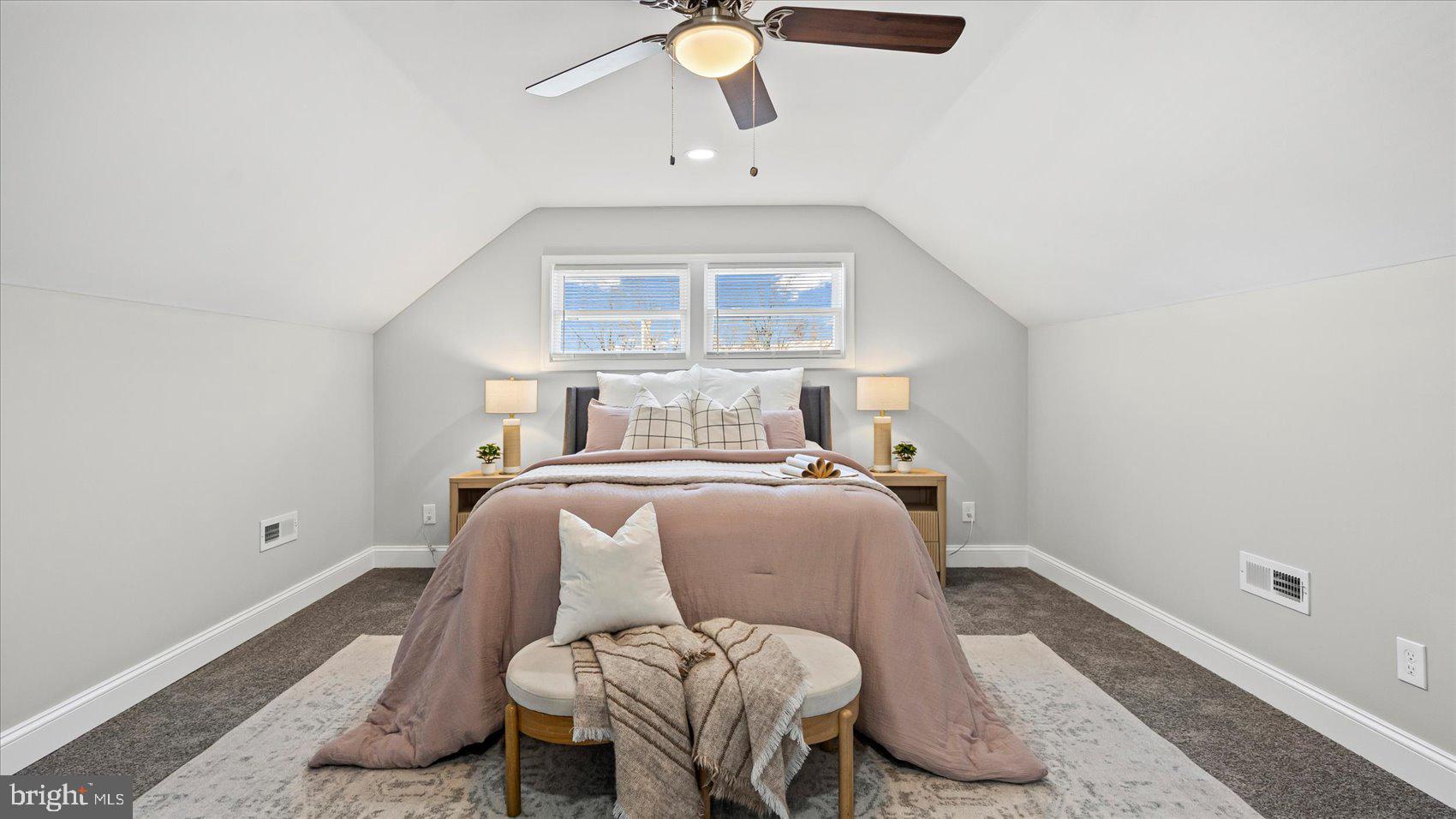 WEST ARLINGTON - Residential