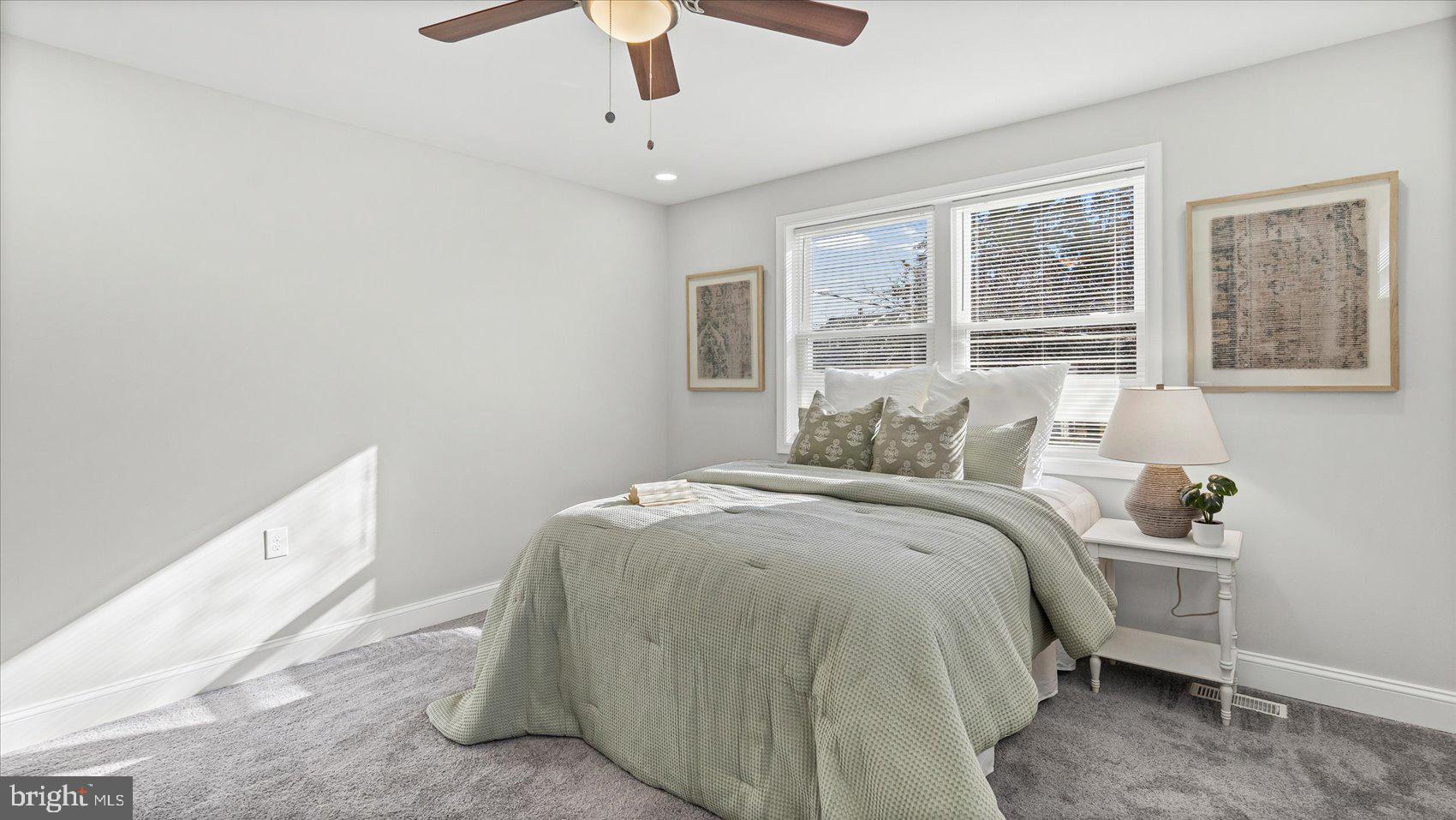 WEST ARLINGTON - Residential