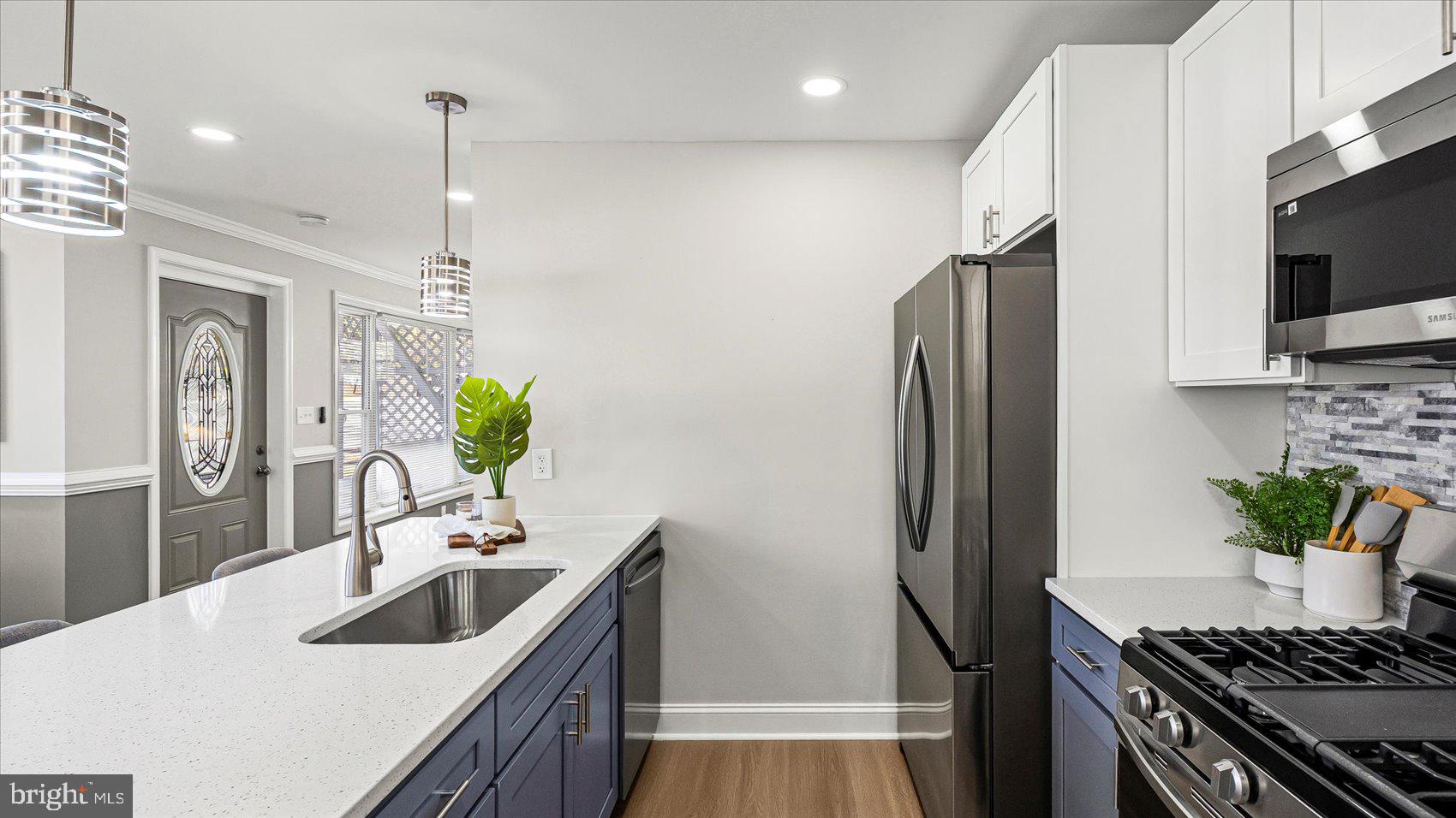 WEST ARLINGTON - Residential