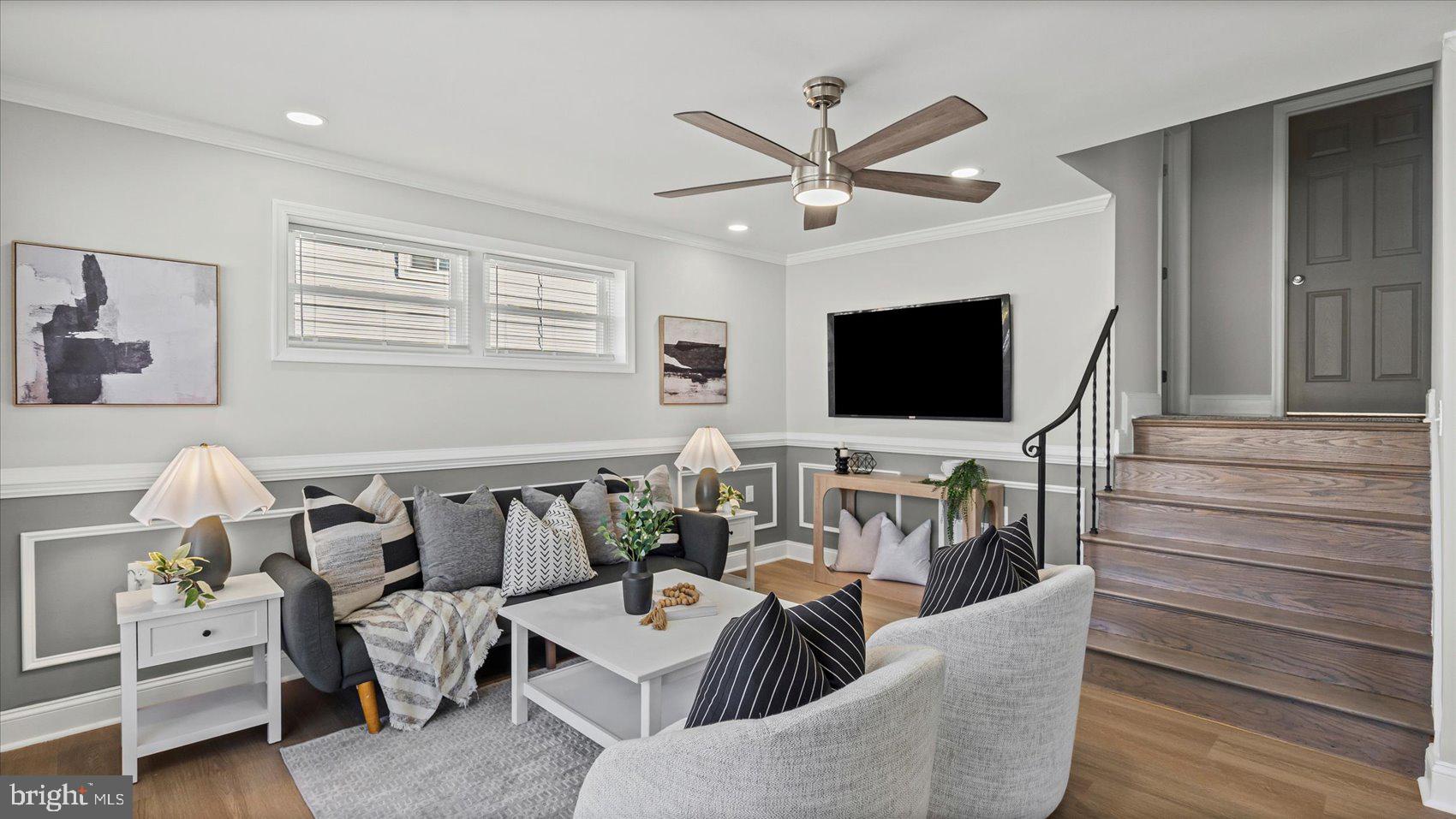 WEST ARLINGTON - Residential