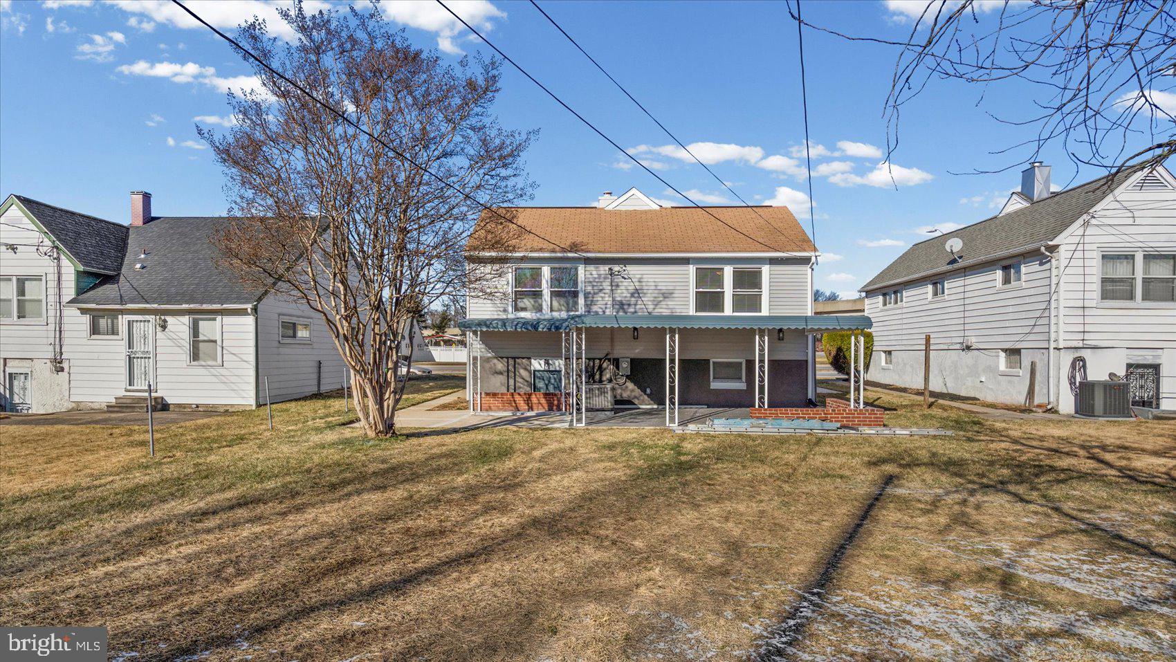 WEST ARLINGTON - Residential