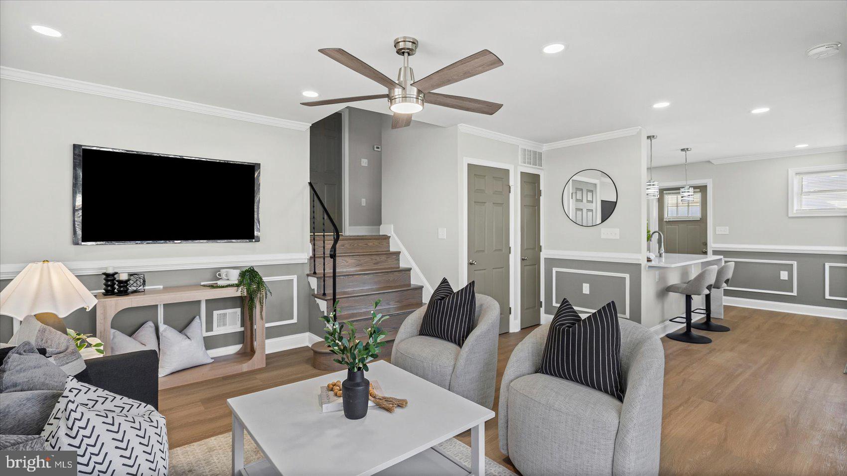 WEST ARLINGTON - Residential