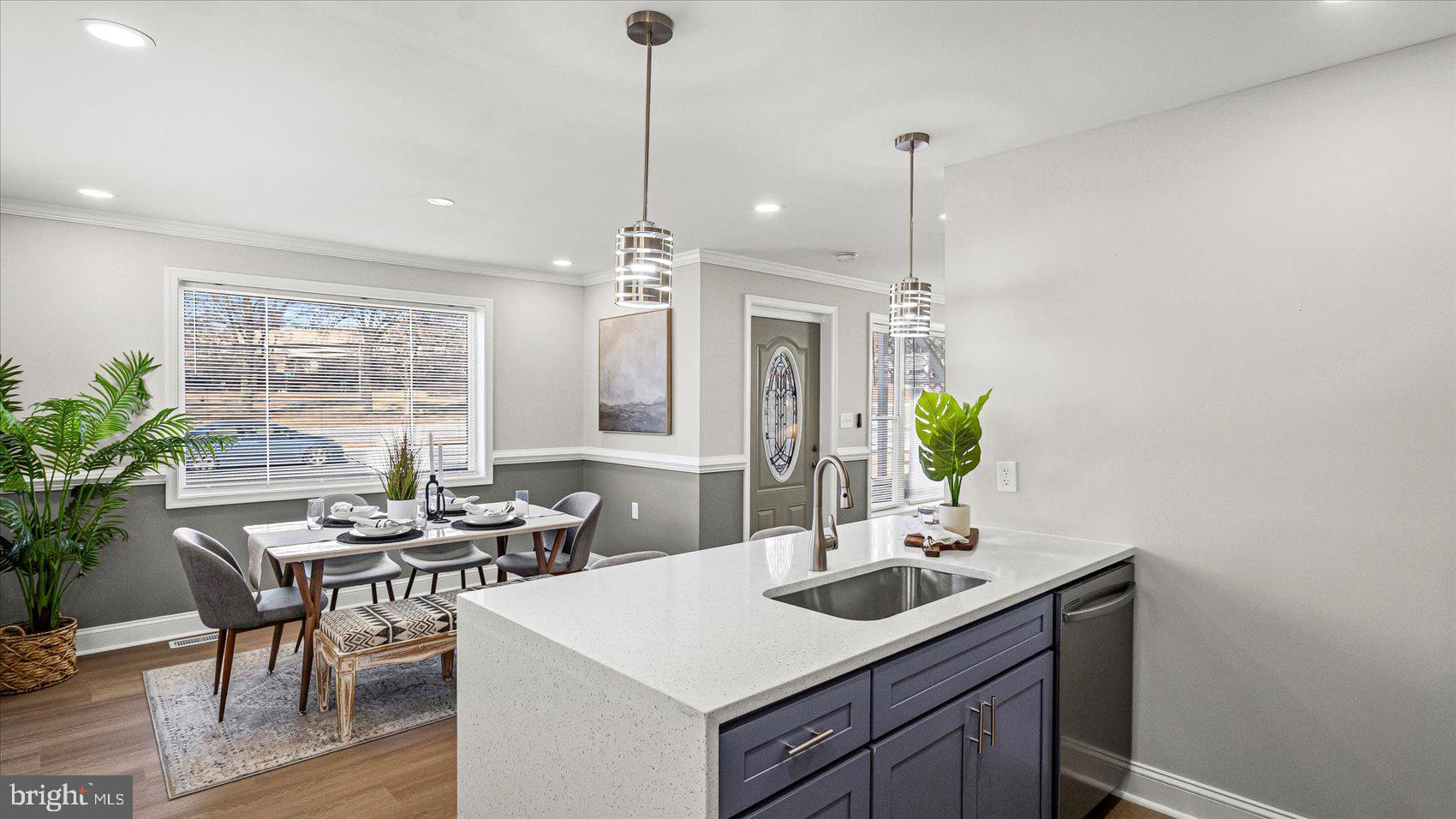 WEST ARLINGTON - Residential