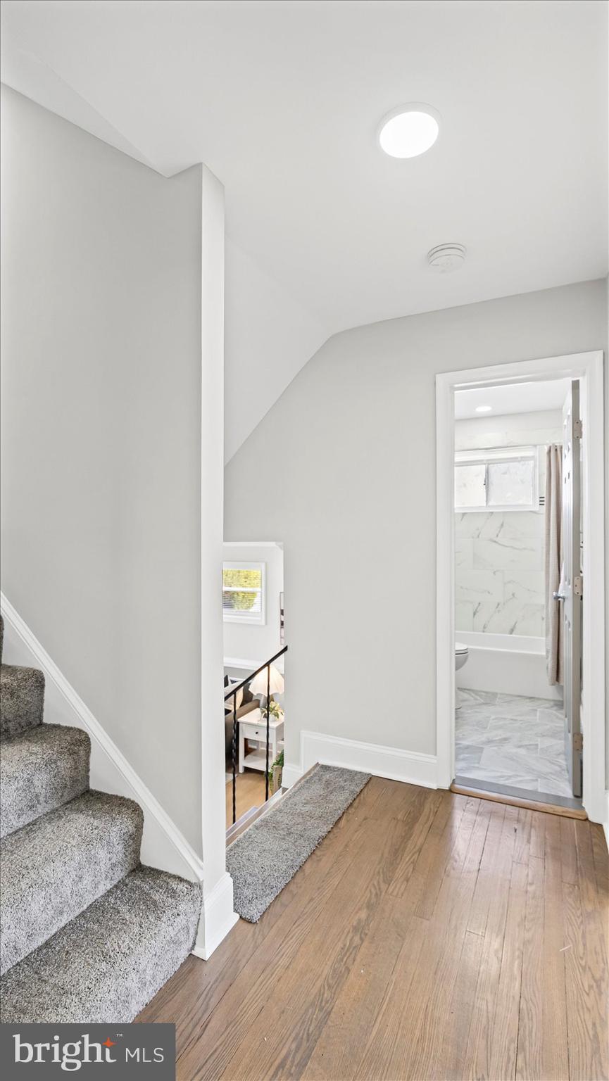 WEST ARLINGTON - Residential