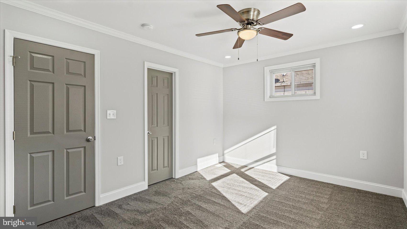 WEST ARLINGTON - Residential