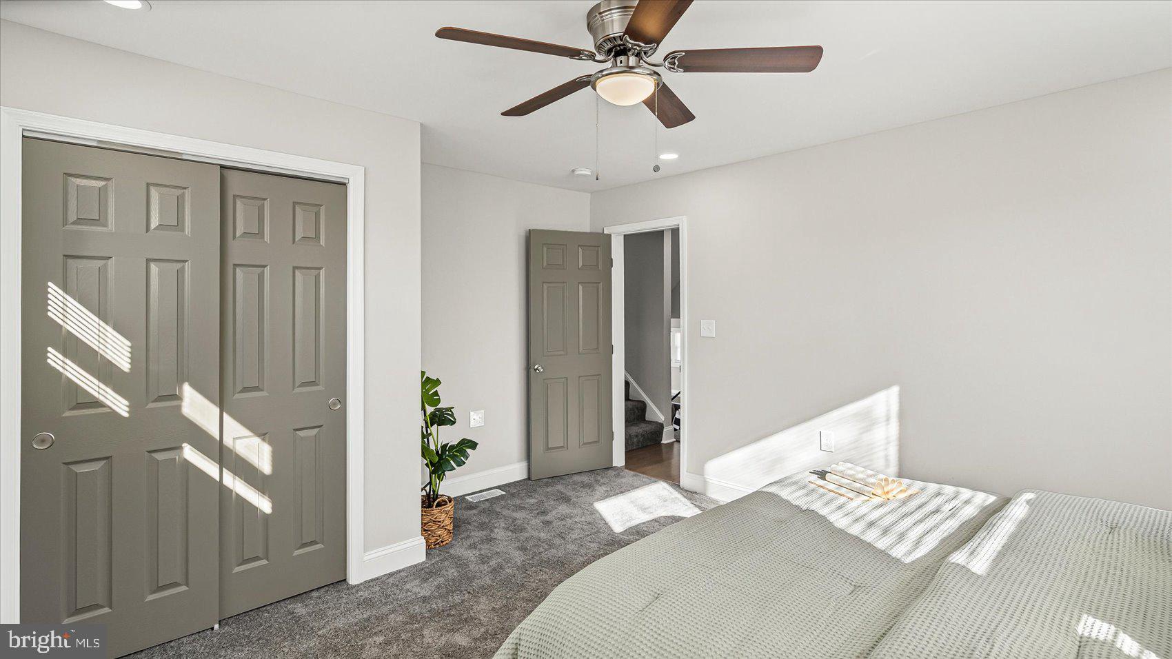 WEST ARLINGTON - Residential