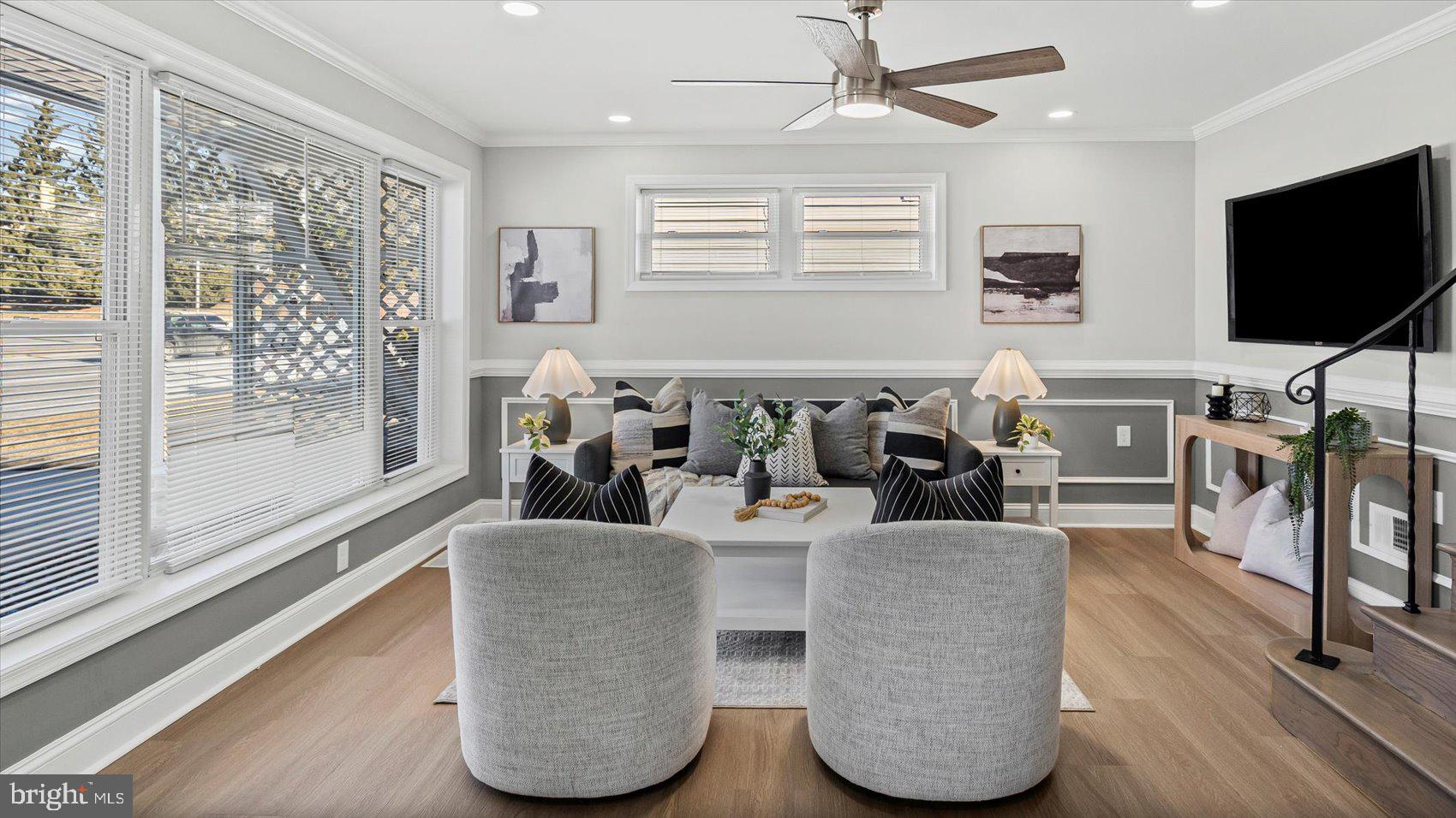 WEST ARLINGTON - Residential