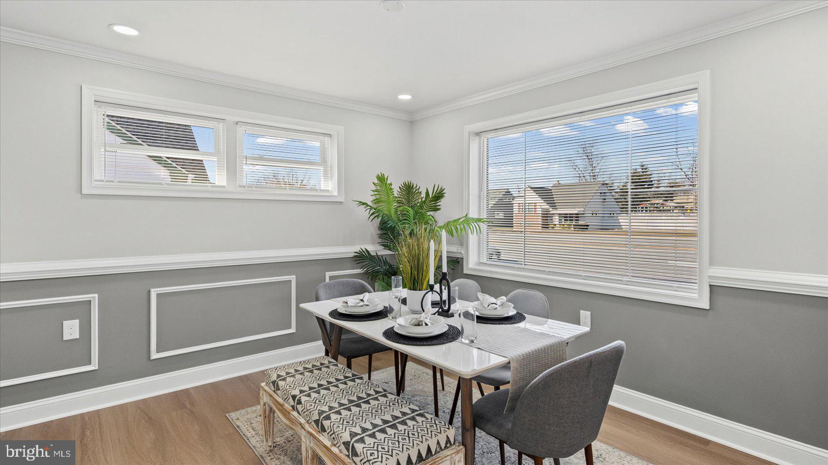 WEST ARLINGTON - Residential