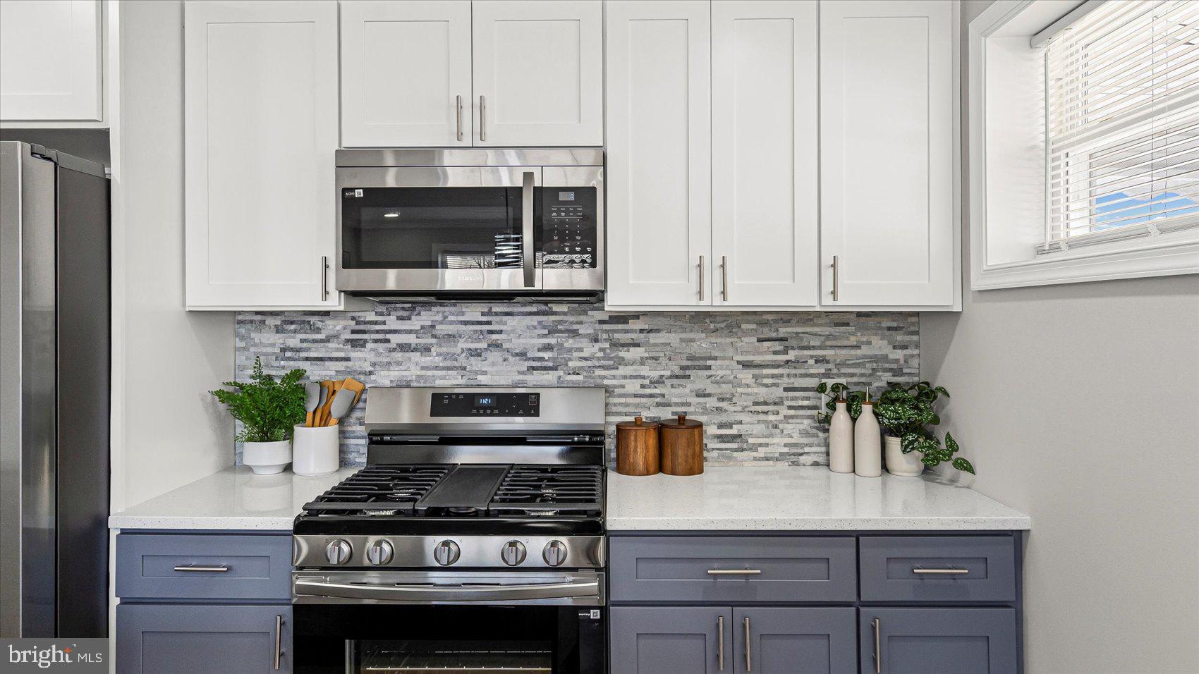 WEST ARLINGTON - Residential