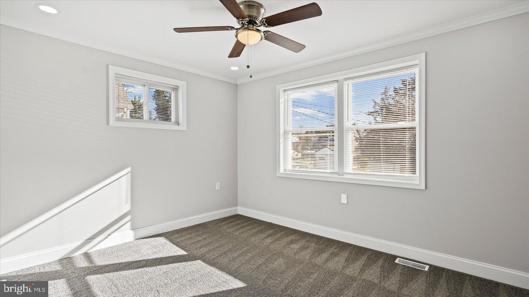 WEST ARLINGTON - Residential