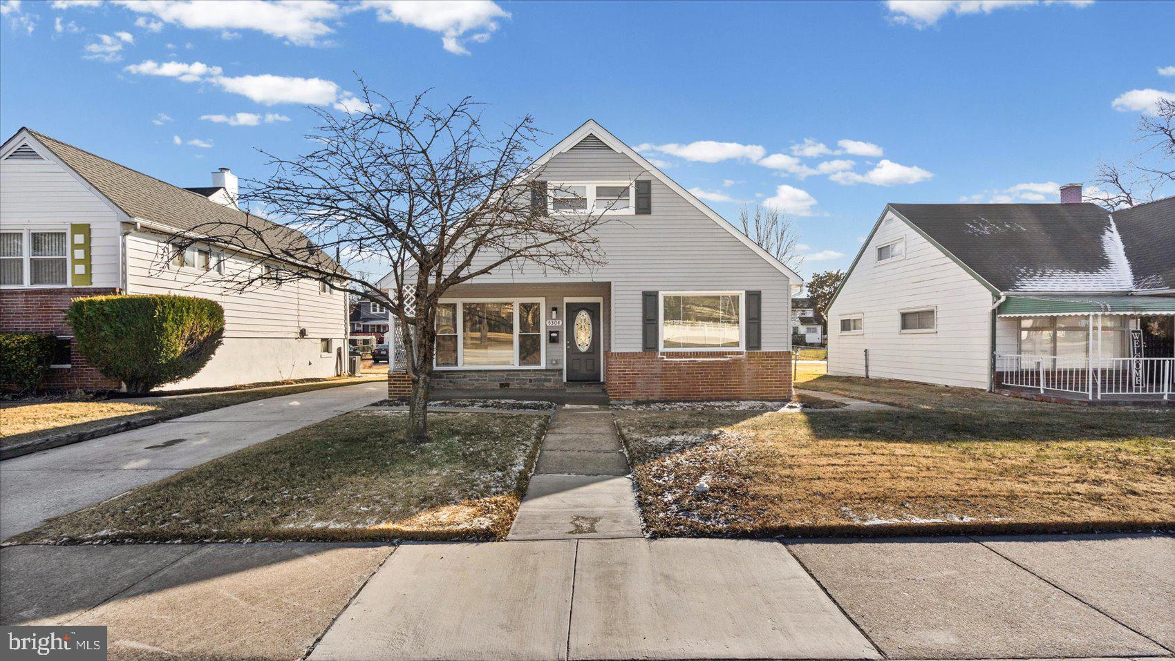 WEST ARLINGTON - Residential