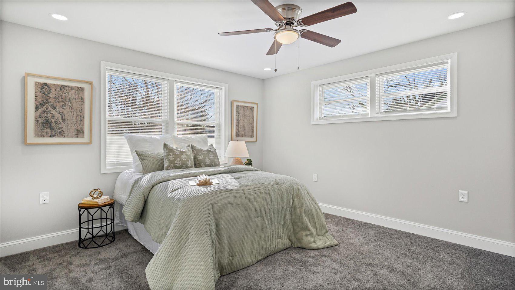 WEST ARLINGTON - Residential