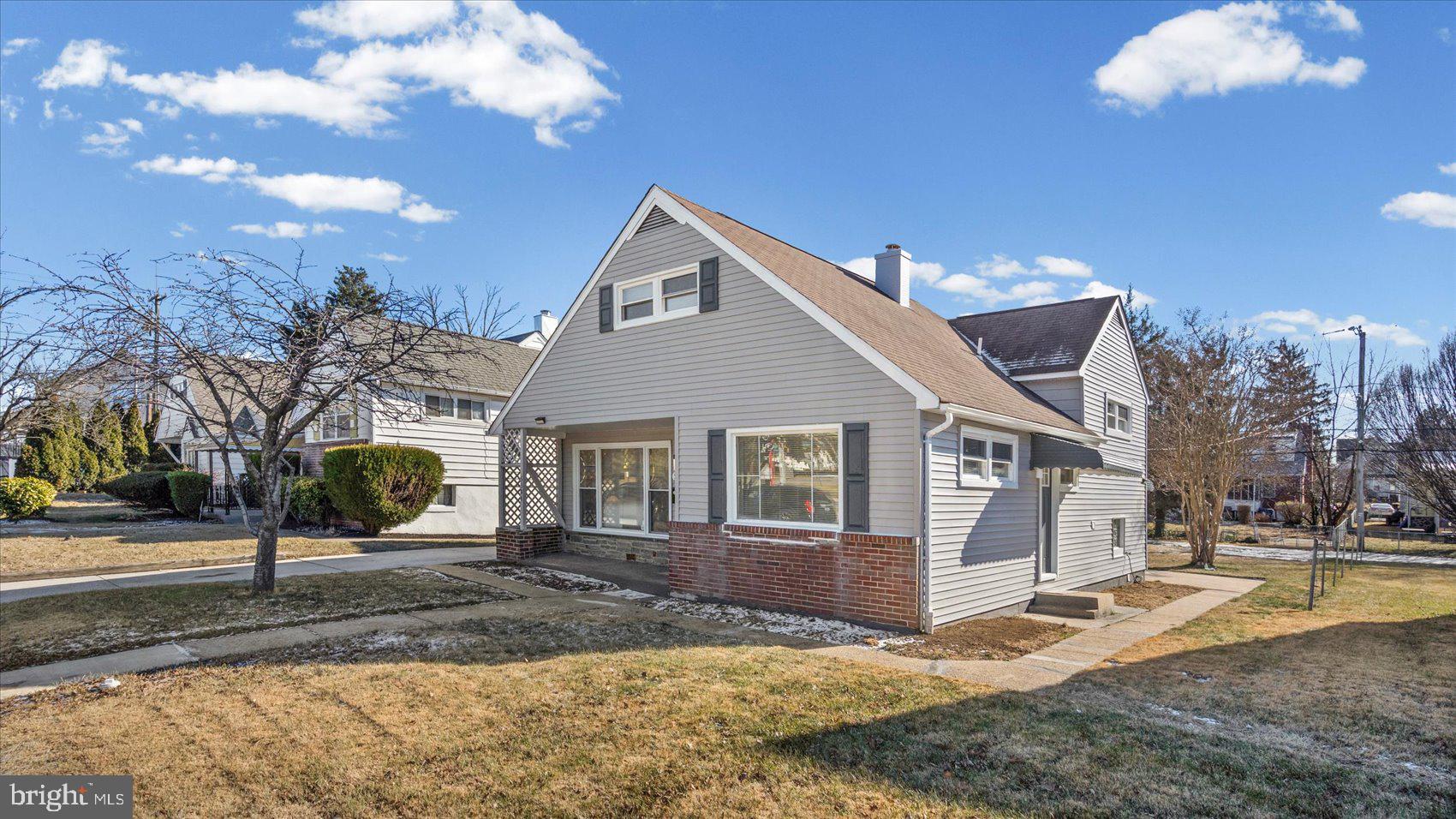 WEST ARLINGTON - Residential