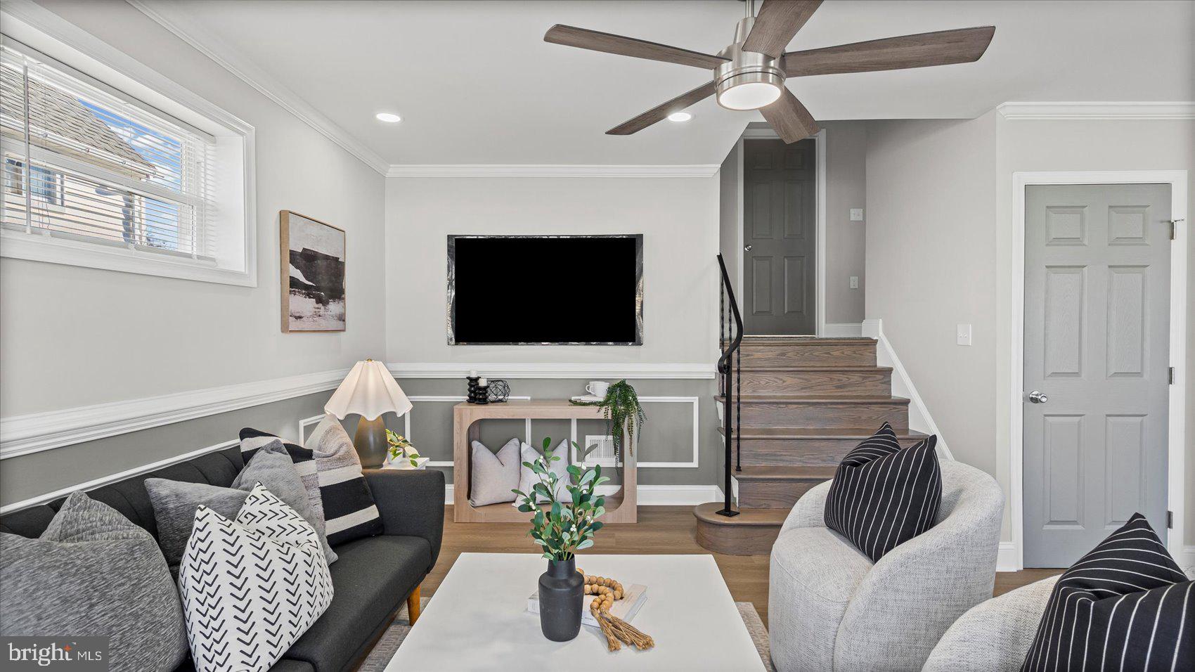 WEST ARLINGTON - Residential