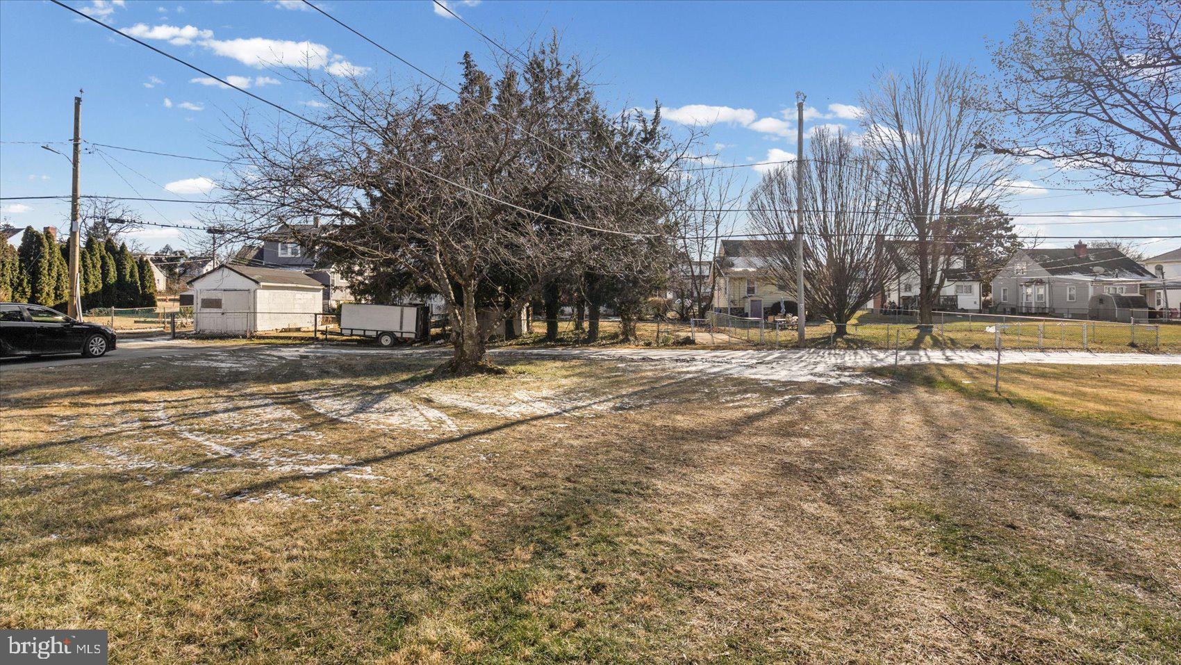 WEST ARLINGTON - Residential