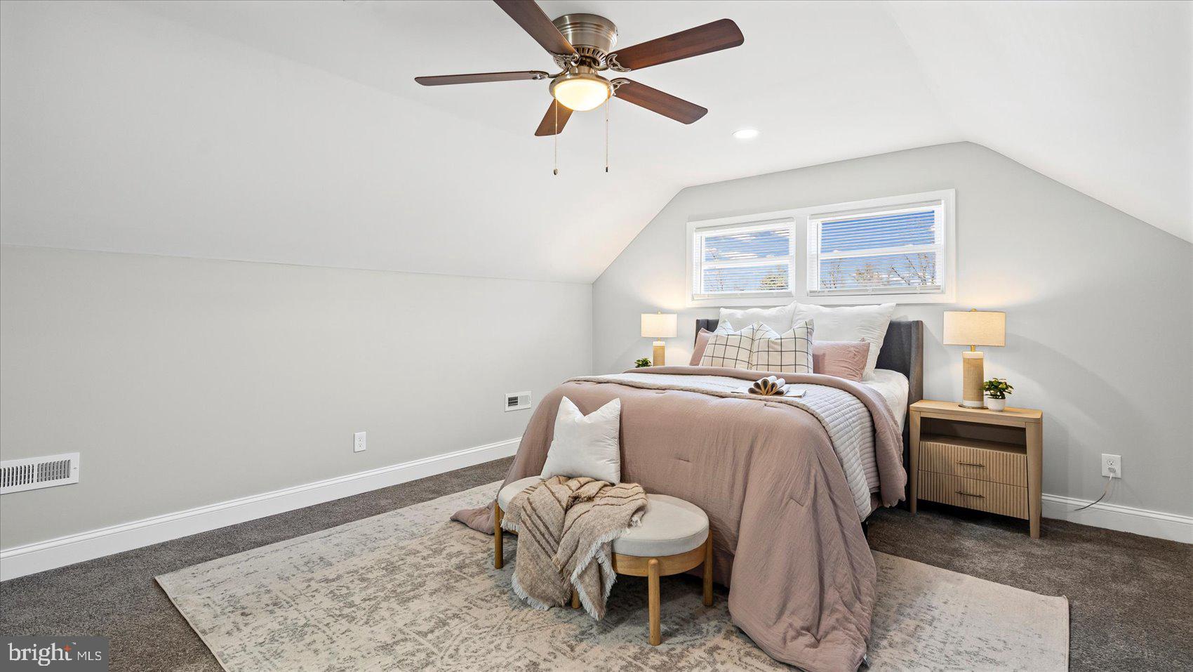 WEST ARLINGTON - Residential