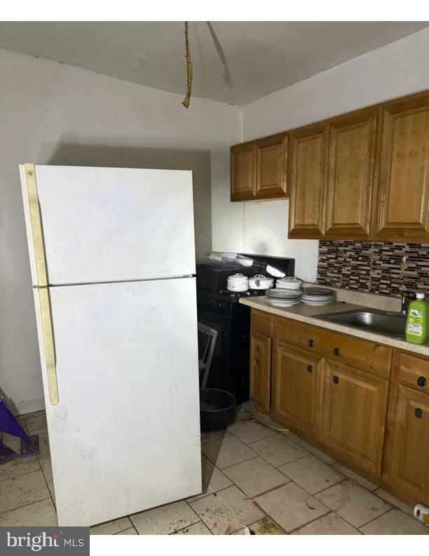 GERMANTOWN - Residential