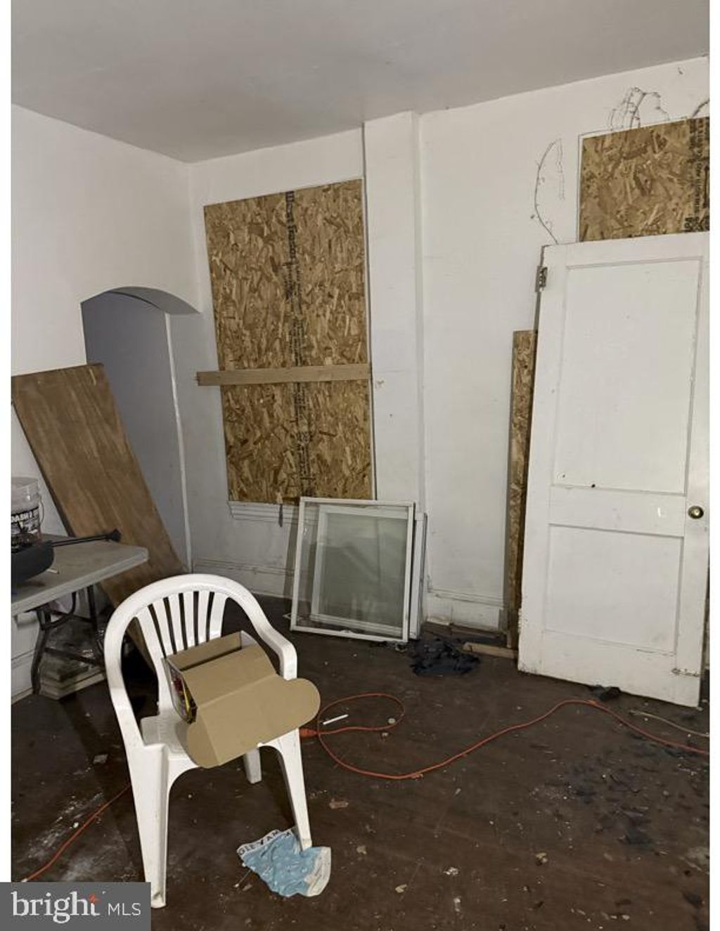 Photo of 127 E Pastorius Street, PHILADELPHIA, PA 19144 (MLS # PAPH2556312)