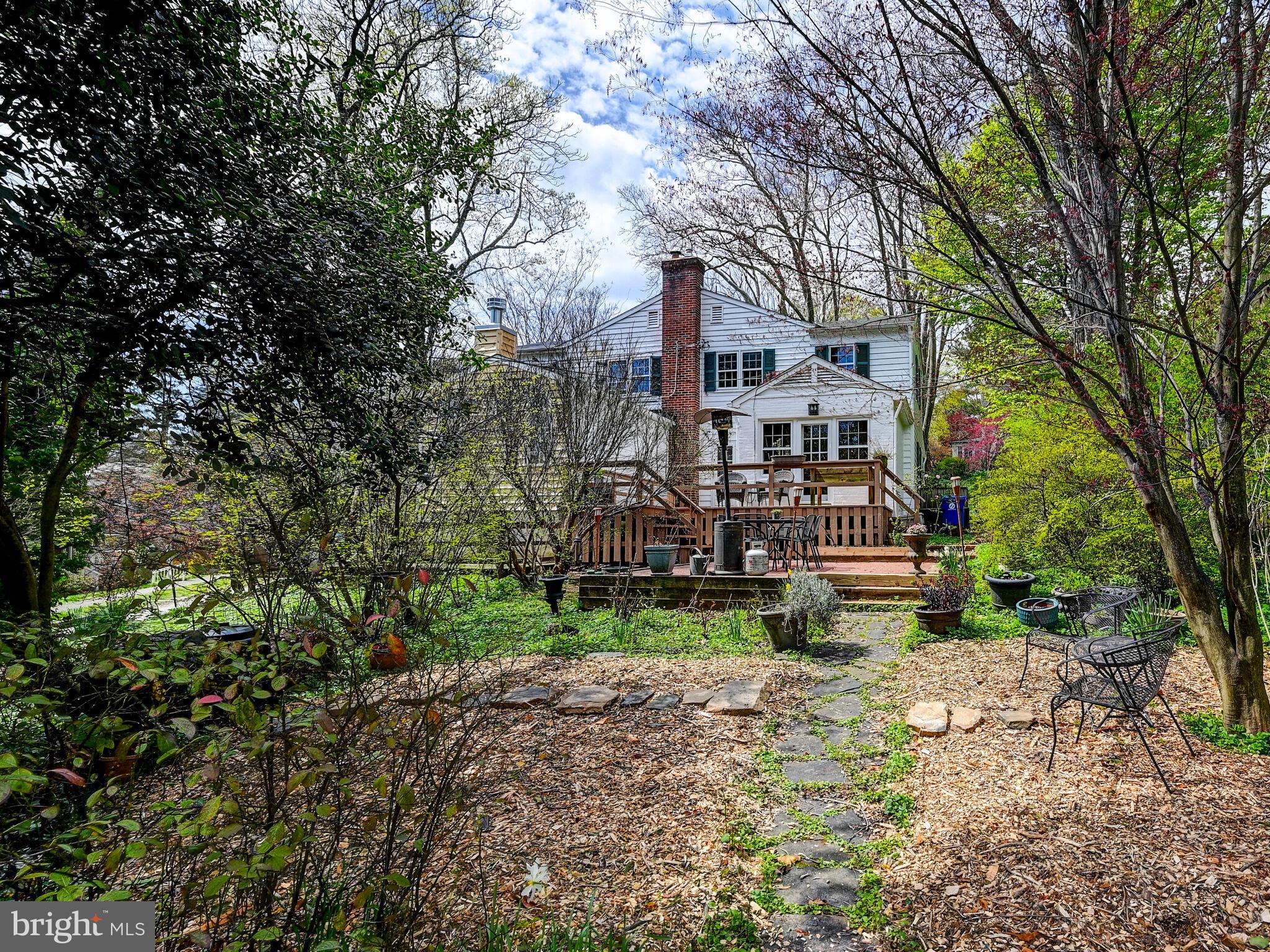 ROLAND PARK - Residential