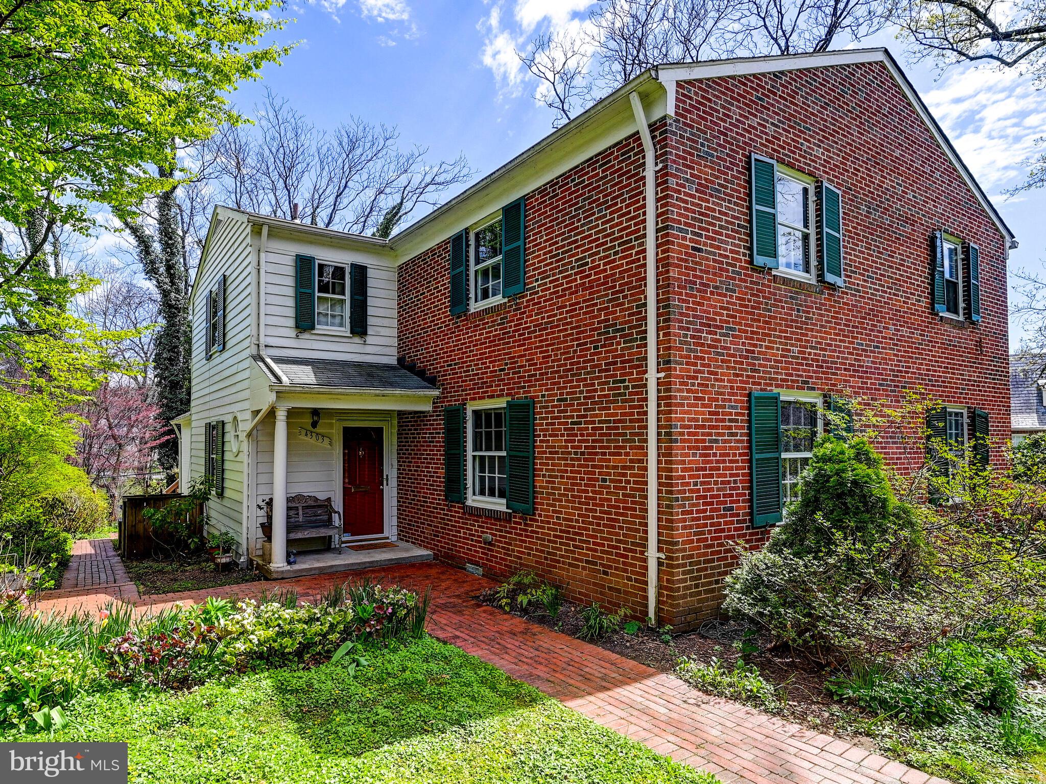 ROLAND PARK - Residential