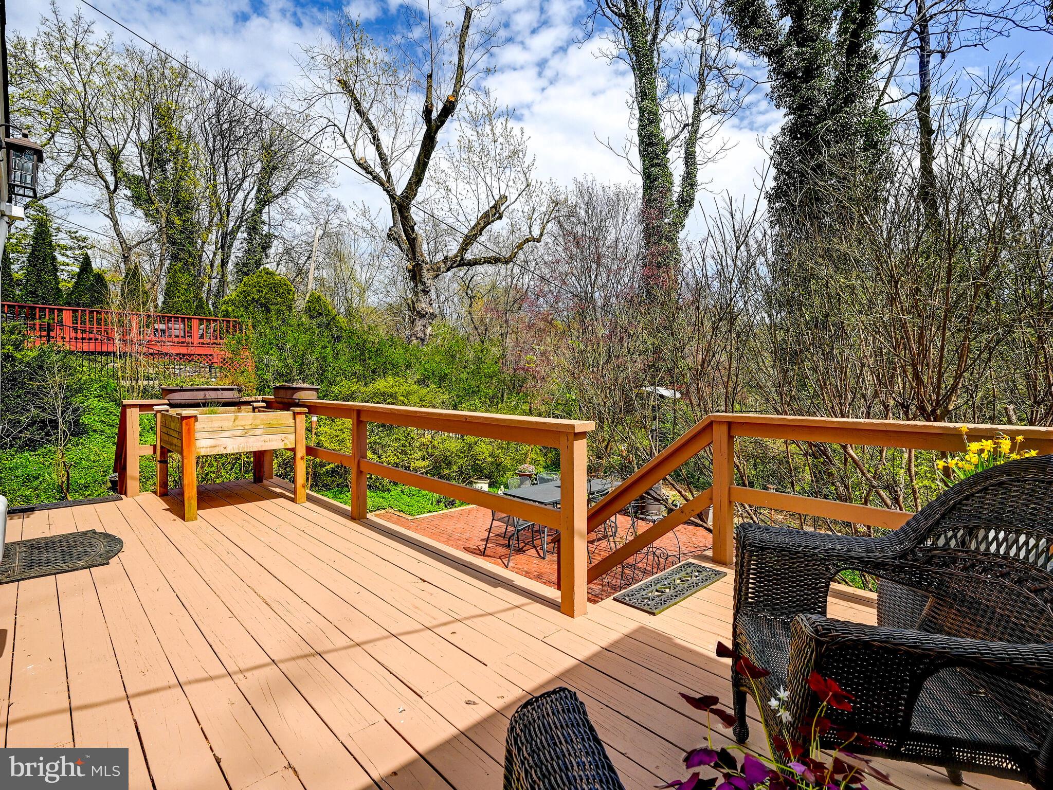 ROLAND PARK - Residential