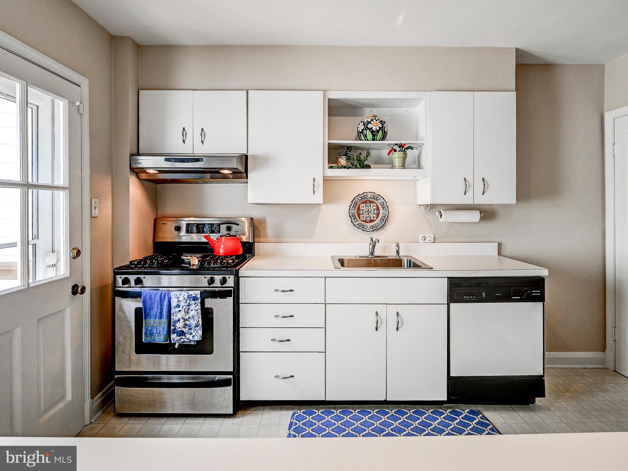 ROLAND PARK - Residential