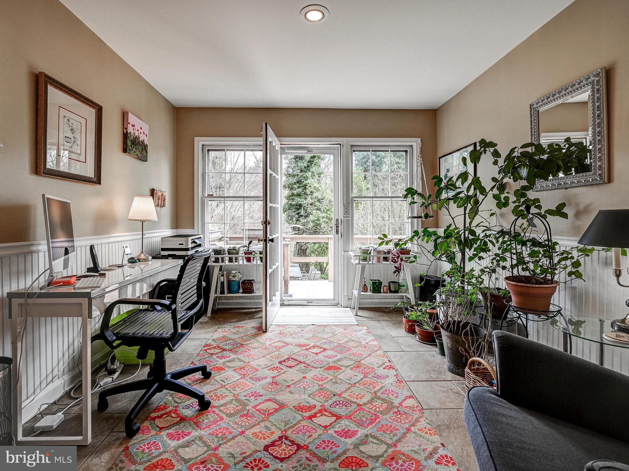 ROLAND PARK - Residential