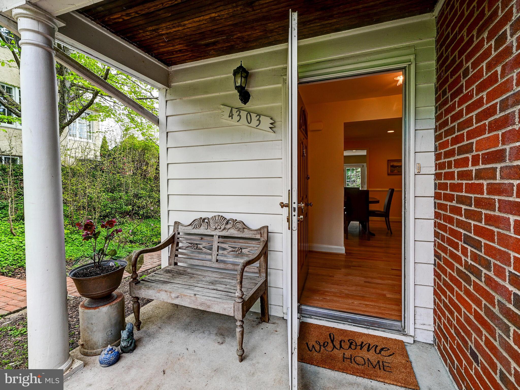 ROLAND PARK - Residential