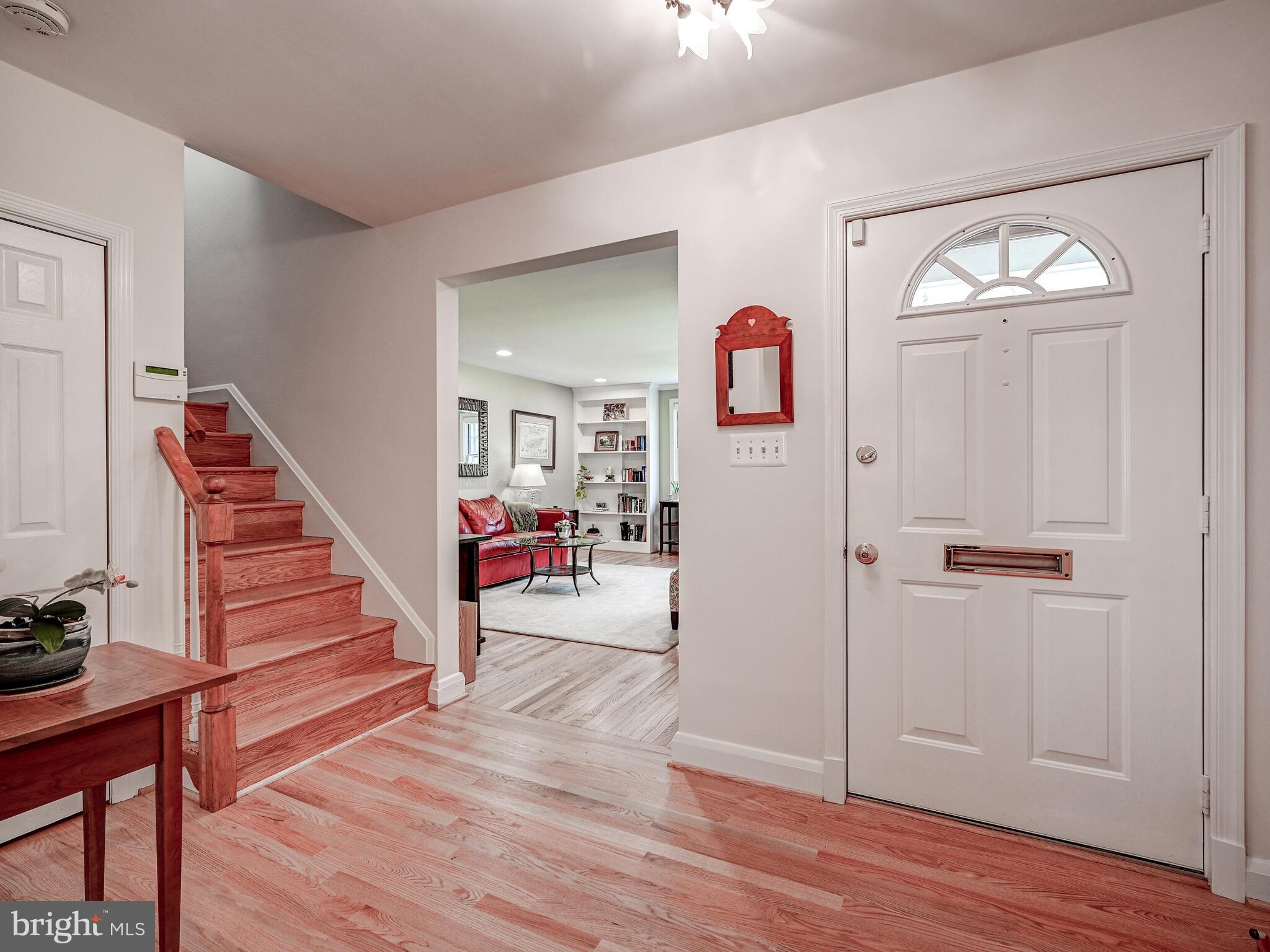 ROLAND PARK - Residential