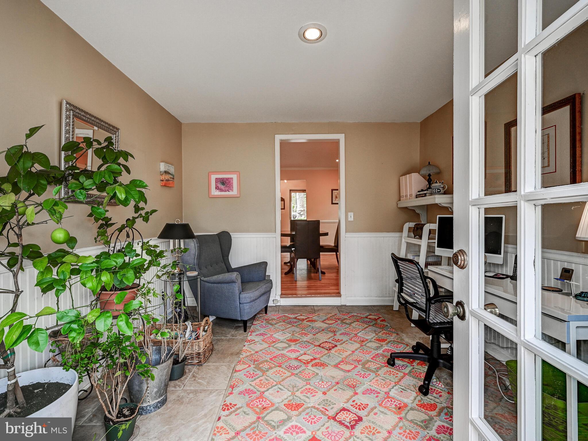 ROLAND PARK - Residential