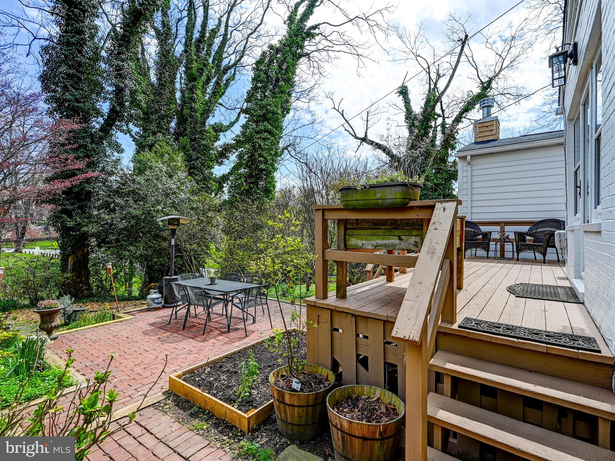 ROLAND PARK - Residential