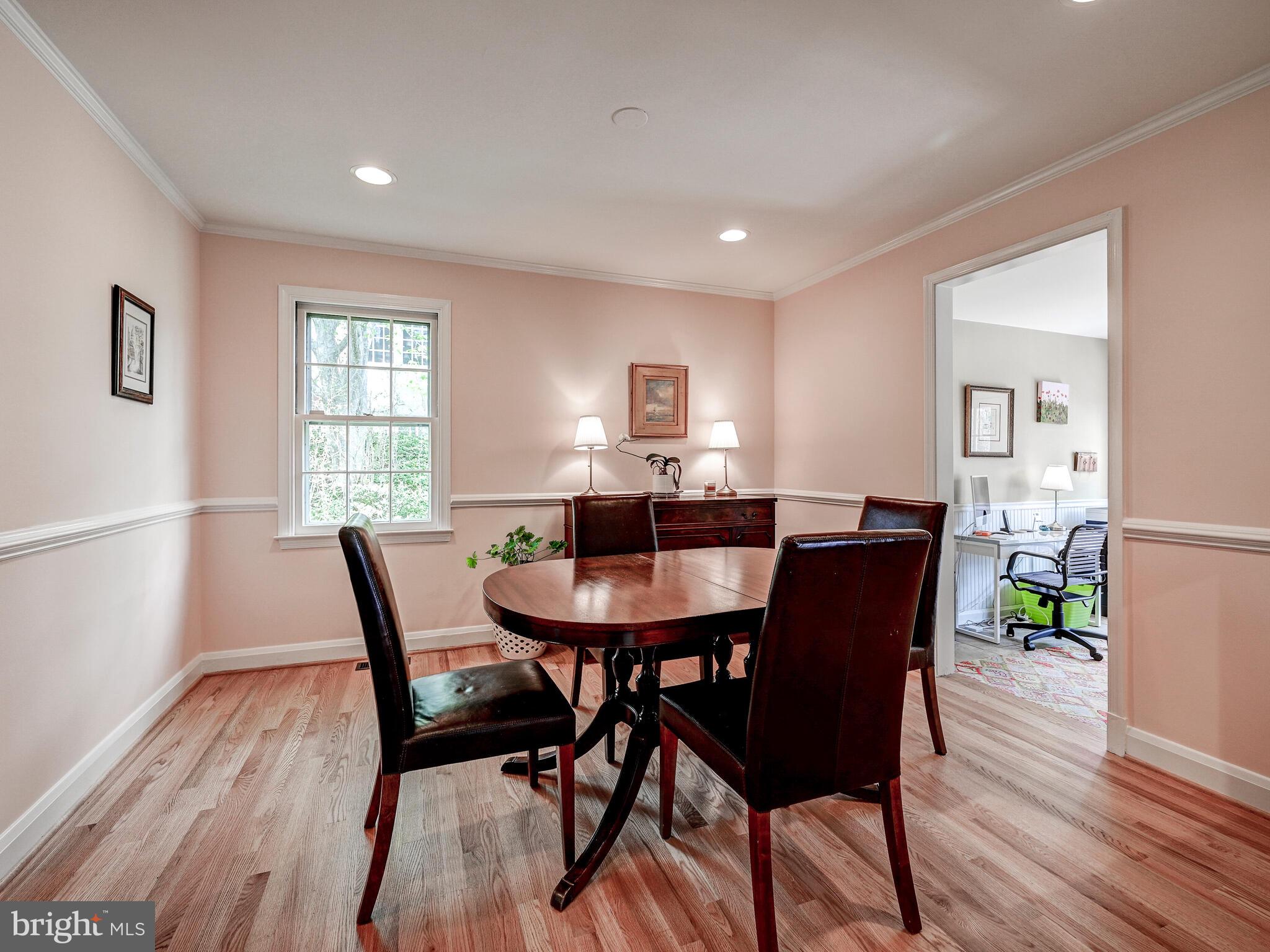 ROLAND PARK - Residential