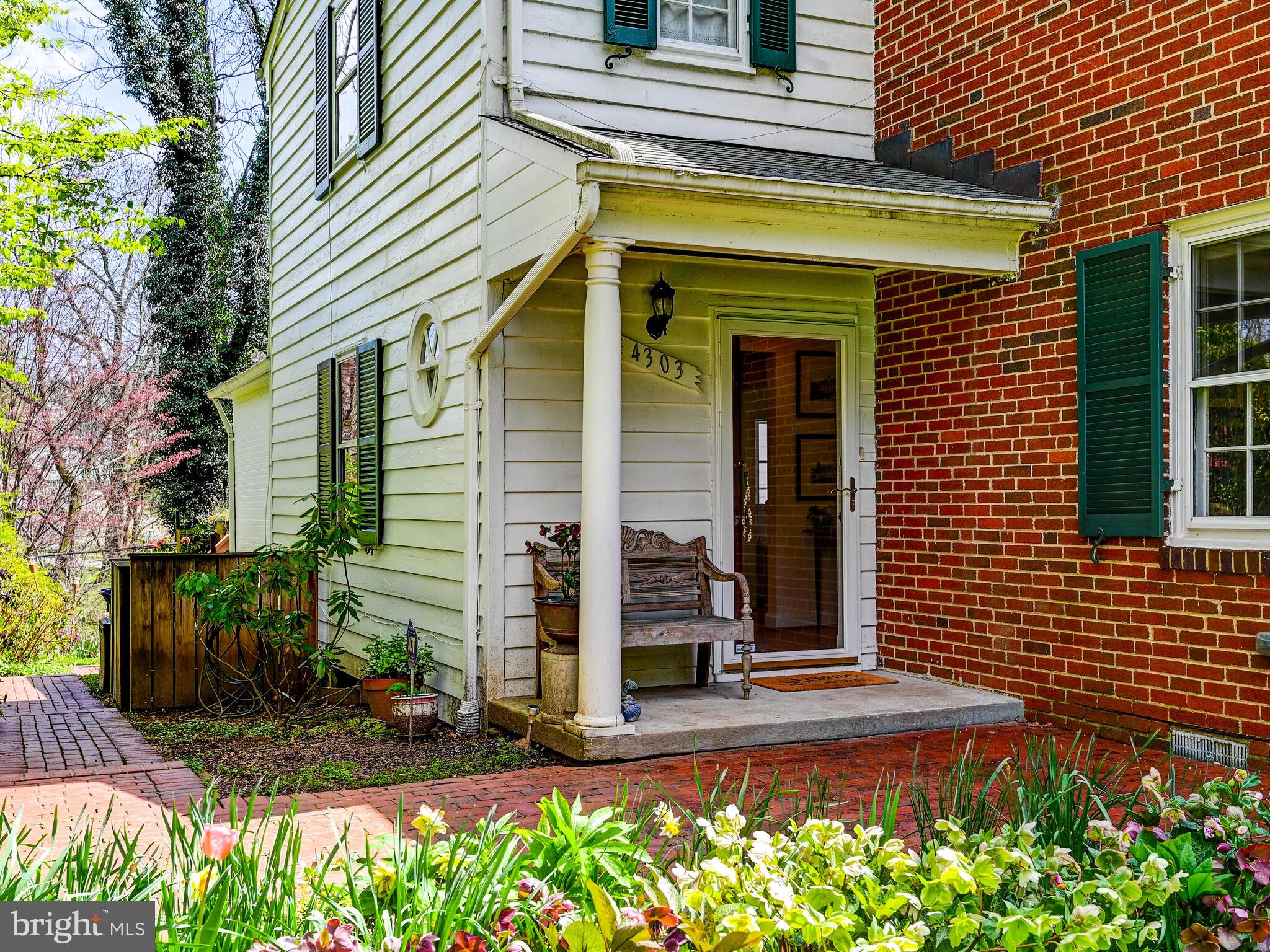 ROLAND PARK - Residential