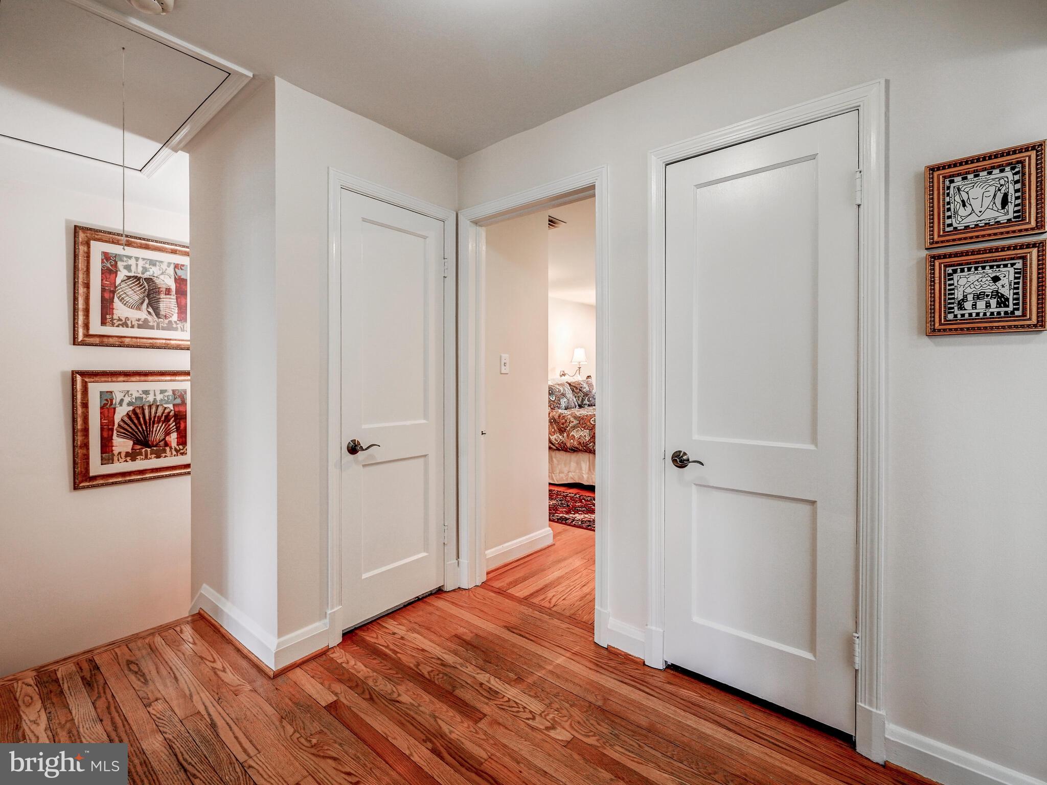 ROLAND PARK - Residential