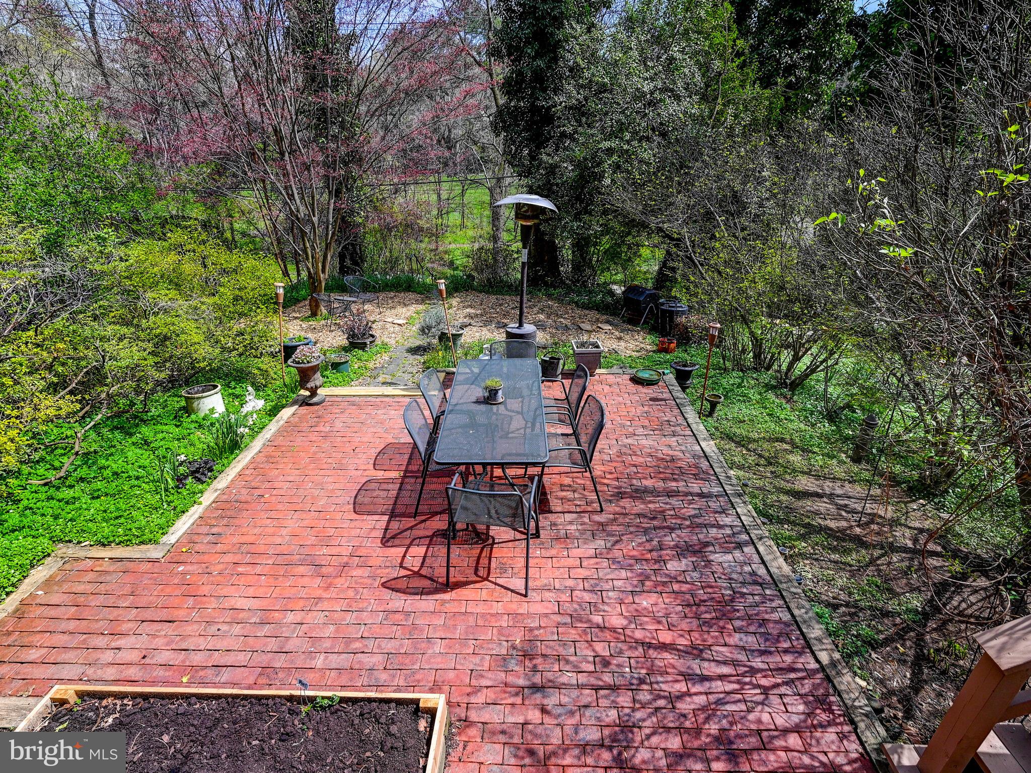 ROLAND PARK - Residential