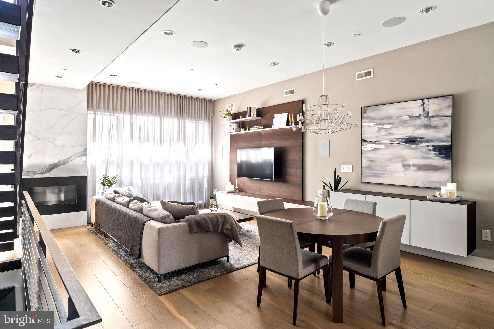 NORTHERN LIBERTIES - Residential