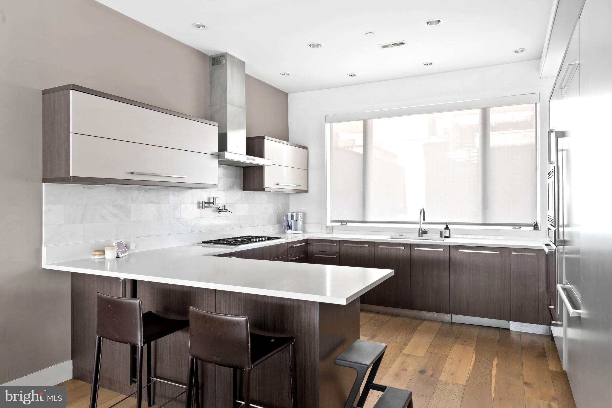 NORTHERN LIBERTIES - Residential