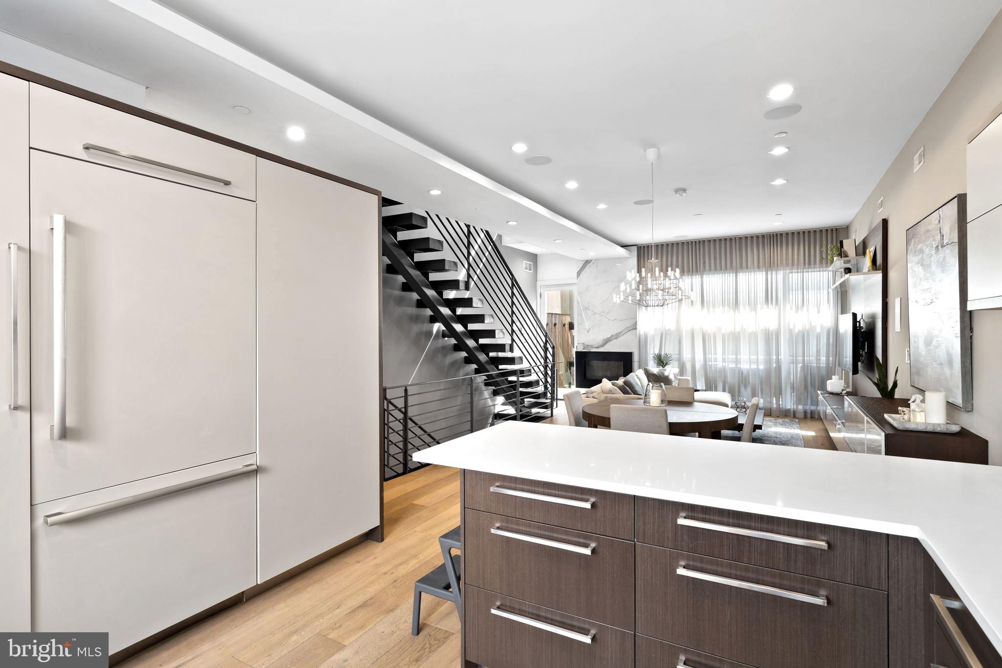 NORTHERN LIBERTIES - Residential