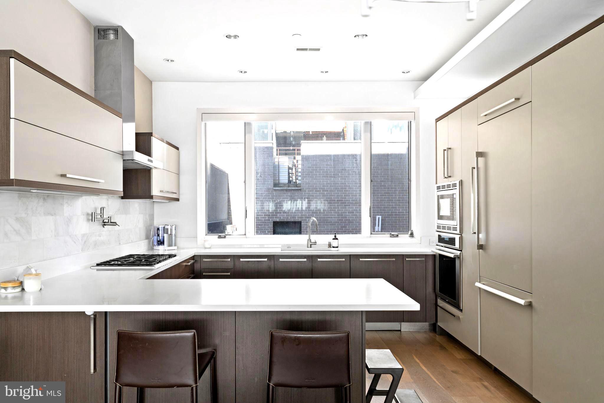 NORTHERN LIBERTIES - Residential