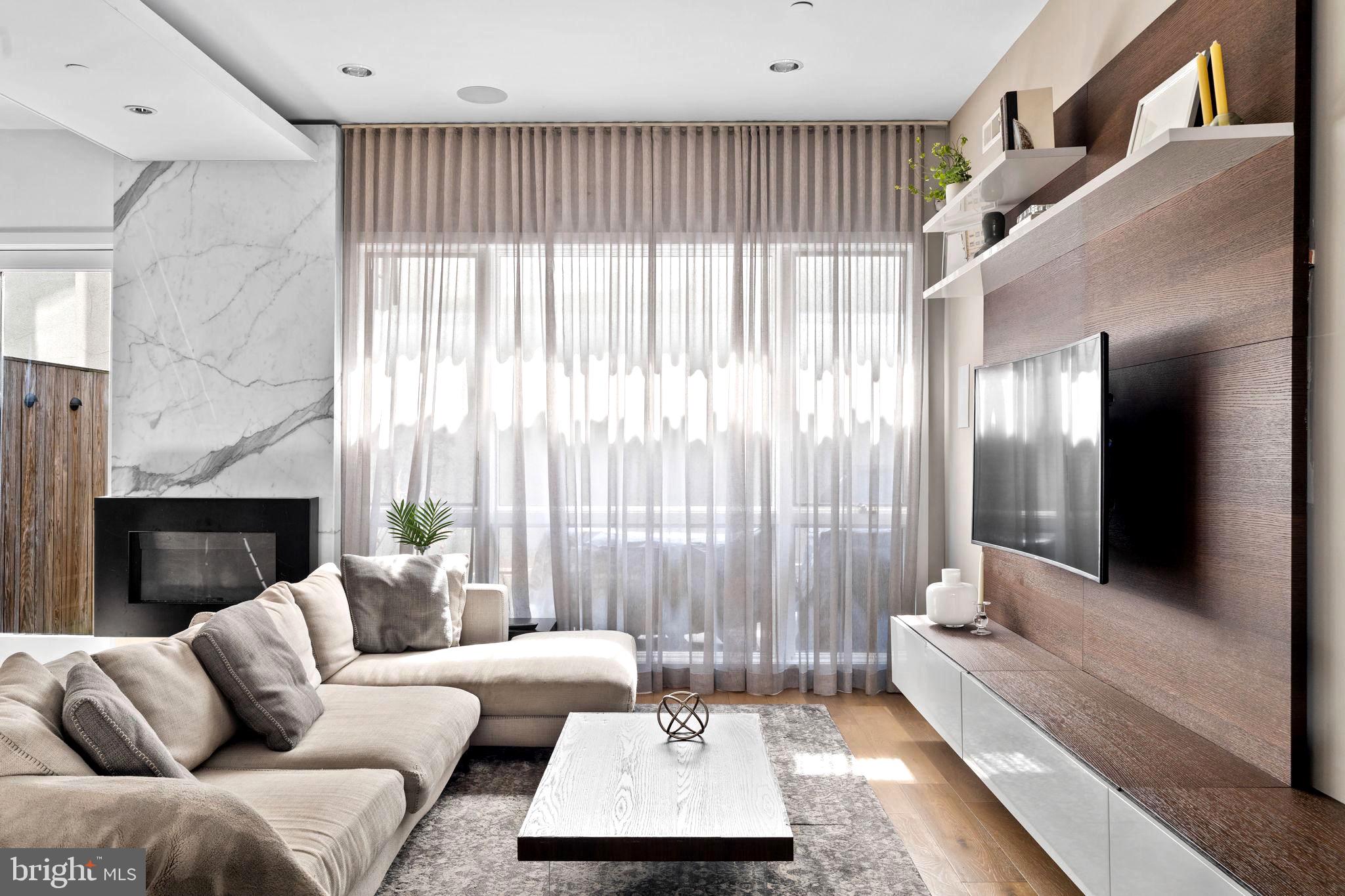 NORTHERN LIBERTIES - Residential