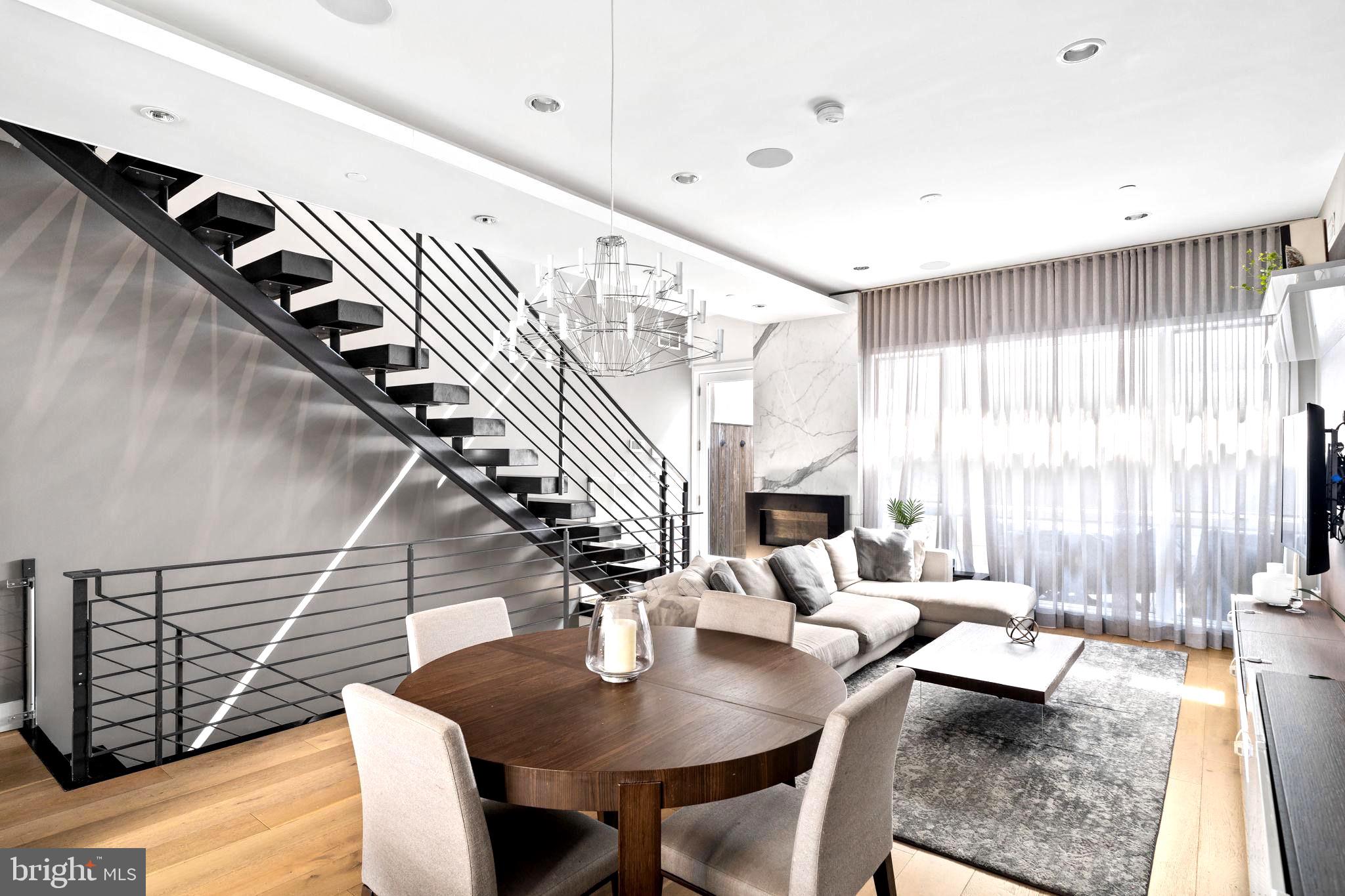 NORTHERN LIBERTIES - Residential