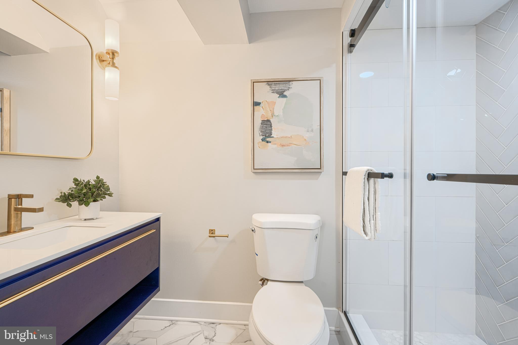 KEMP MILL ESTATES - Residential