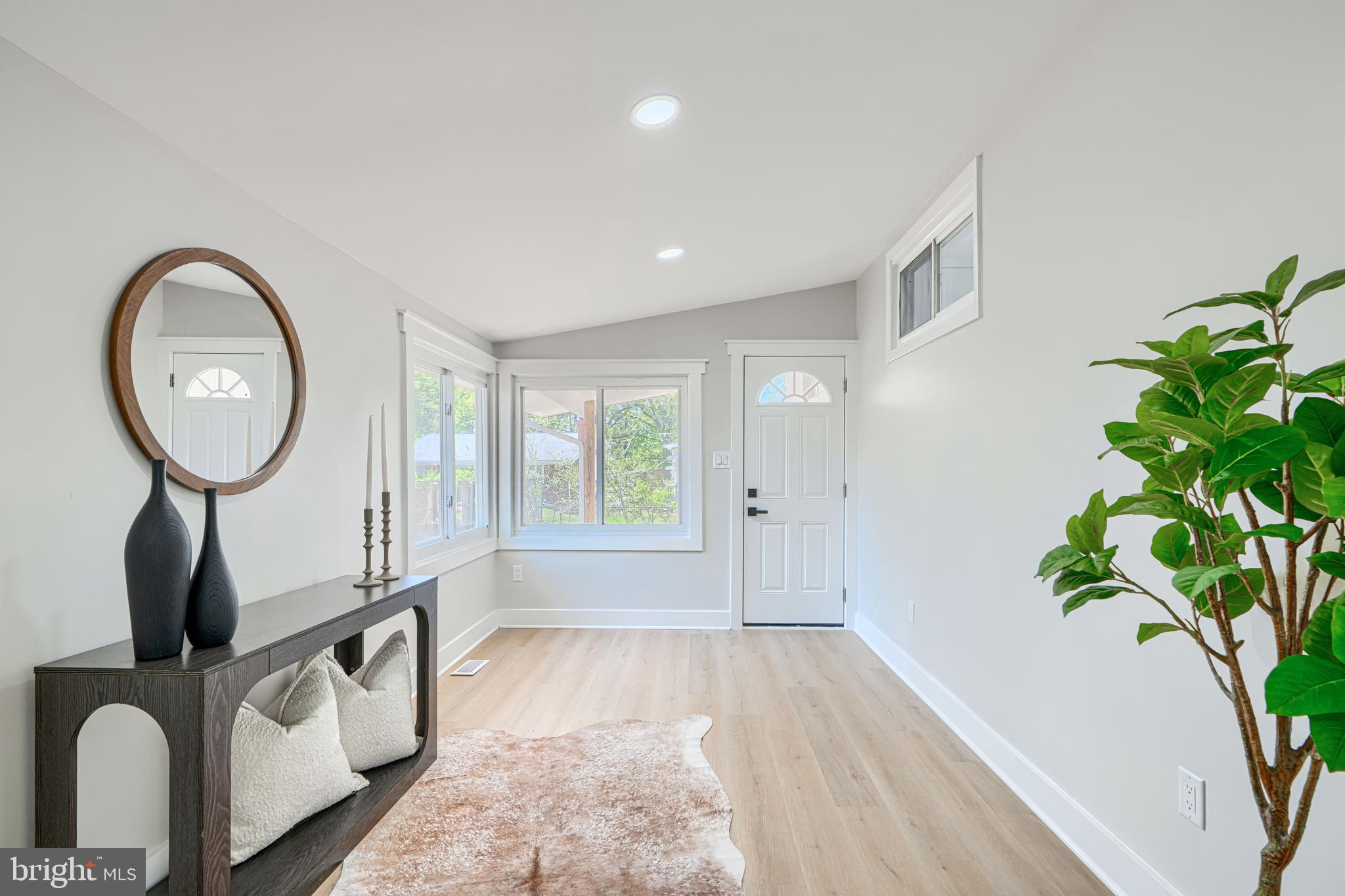 KEMP MILL ESTATES - Residential